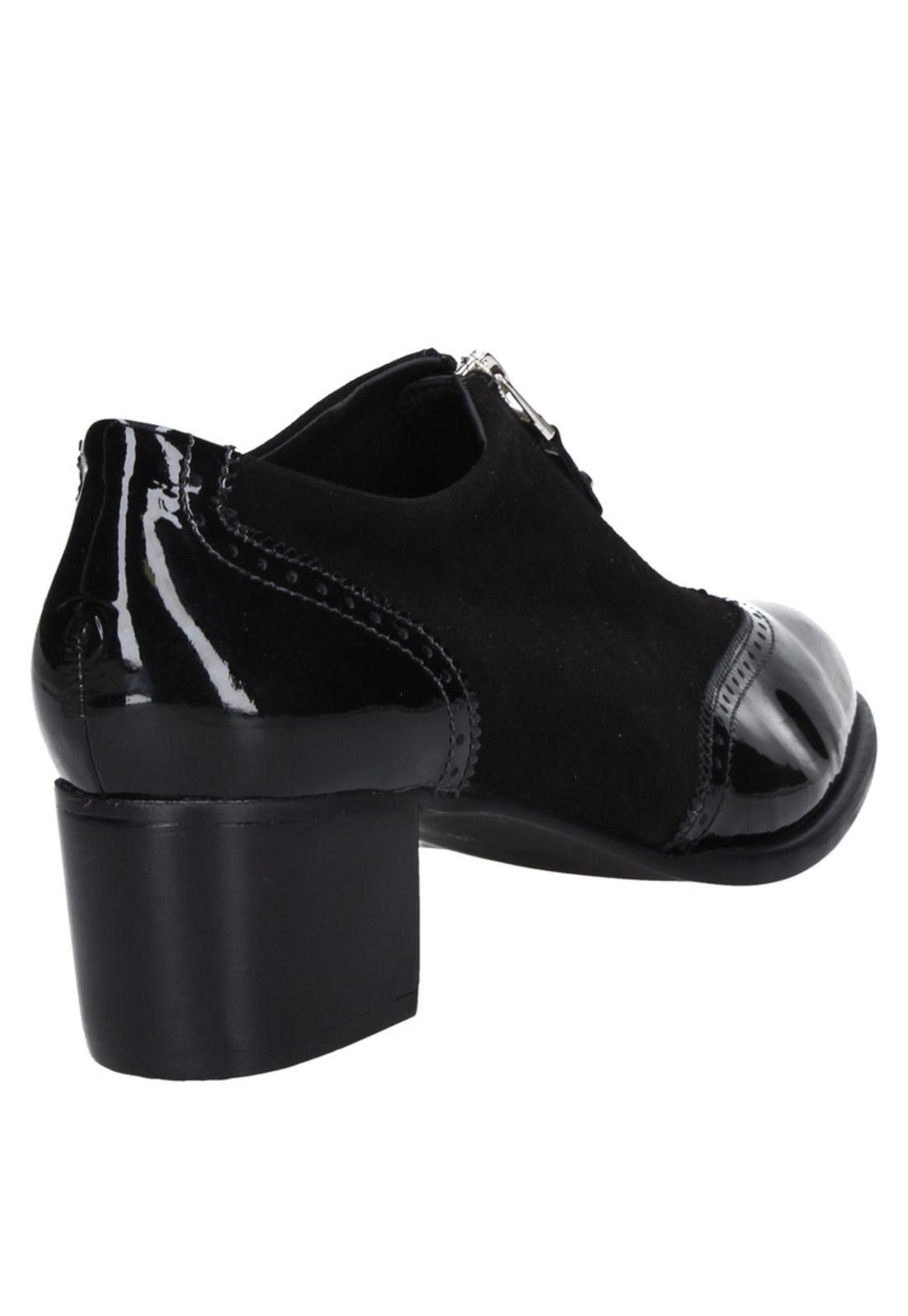 Zapato Casual Mujer Mingo - A476-2
