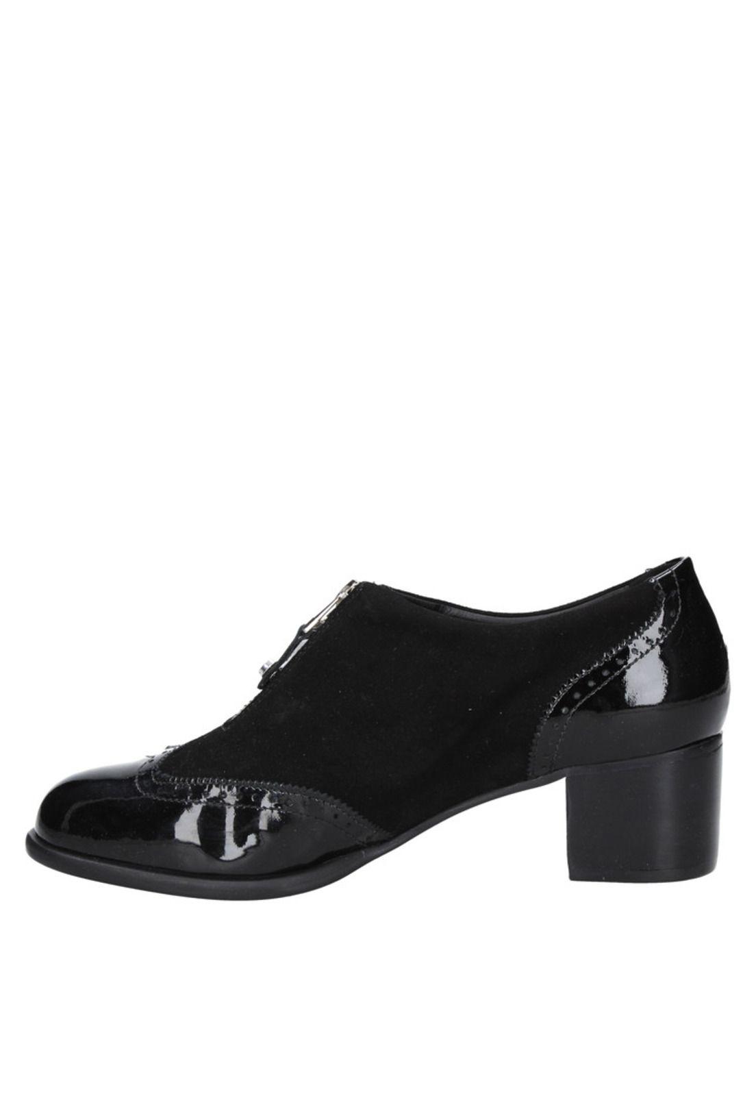 Zapato Casual Mujer Mingo - A476-3