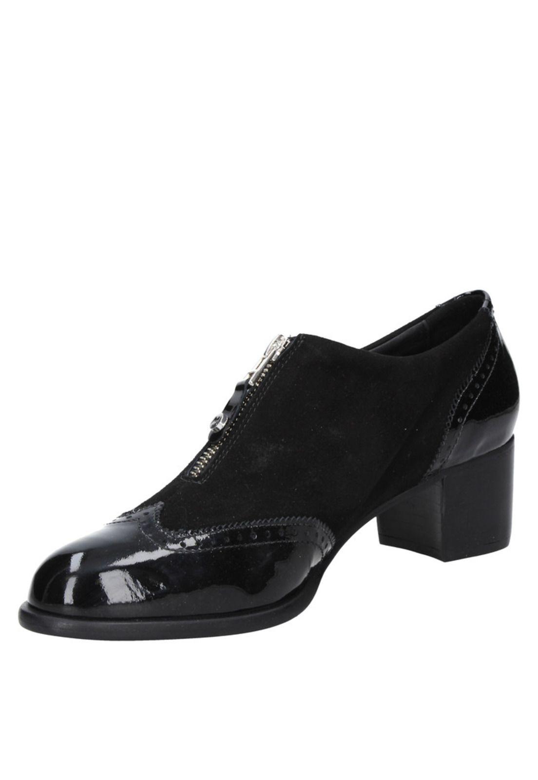 Zapato Casual Mujer Mingo - A476-4