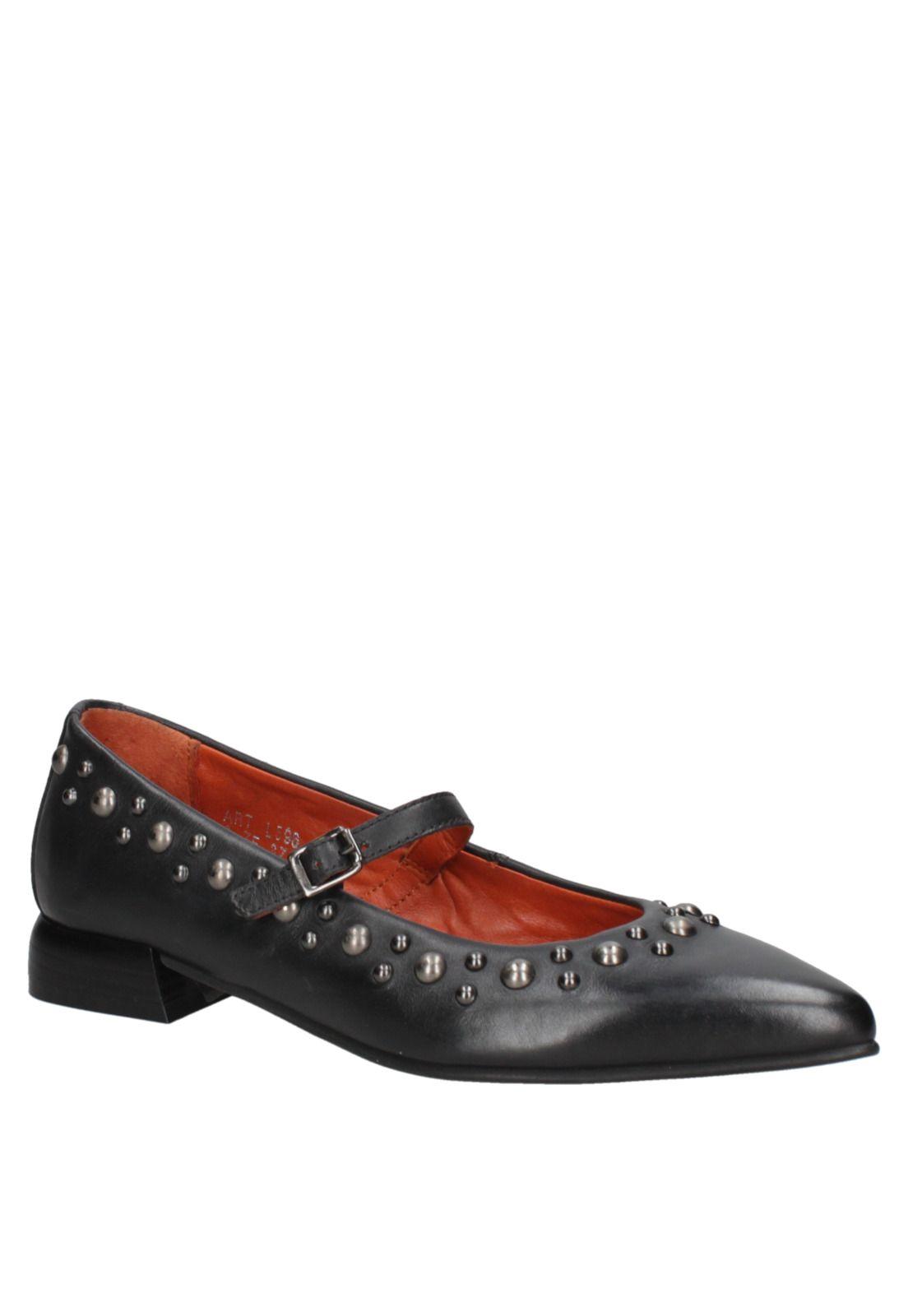 Zapato Casual Mujer Zappa - L596-0