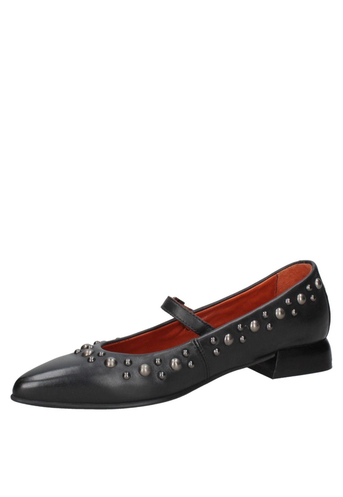 Zapato Casual Mujer Zappa - L596-4