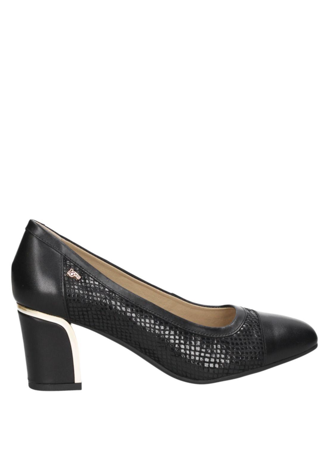 Zapato Casual Mujer 16 Hrs - G053-1