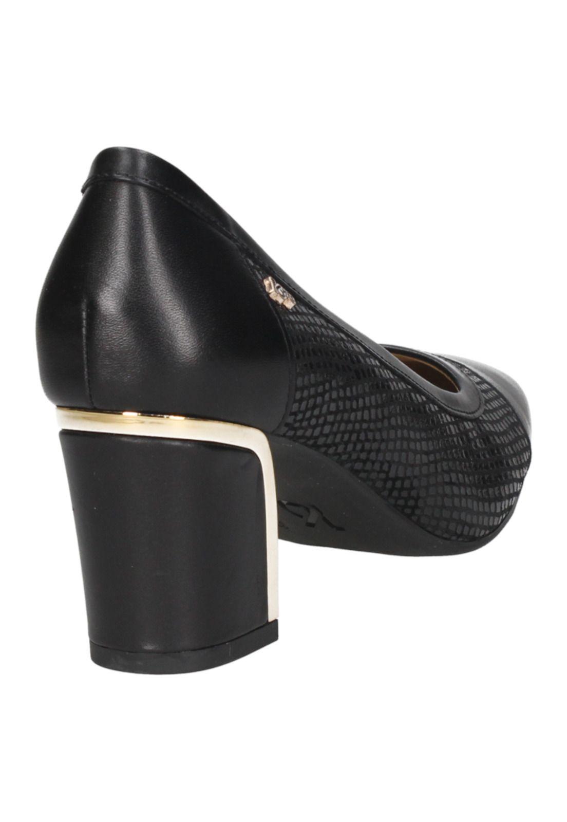 Zapato Casual Mujer 16 Hrs - G053-2