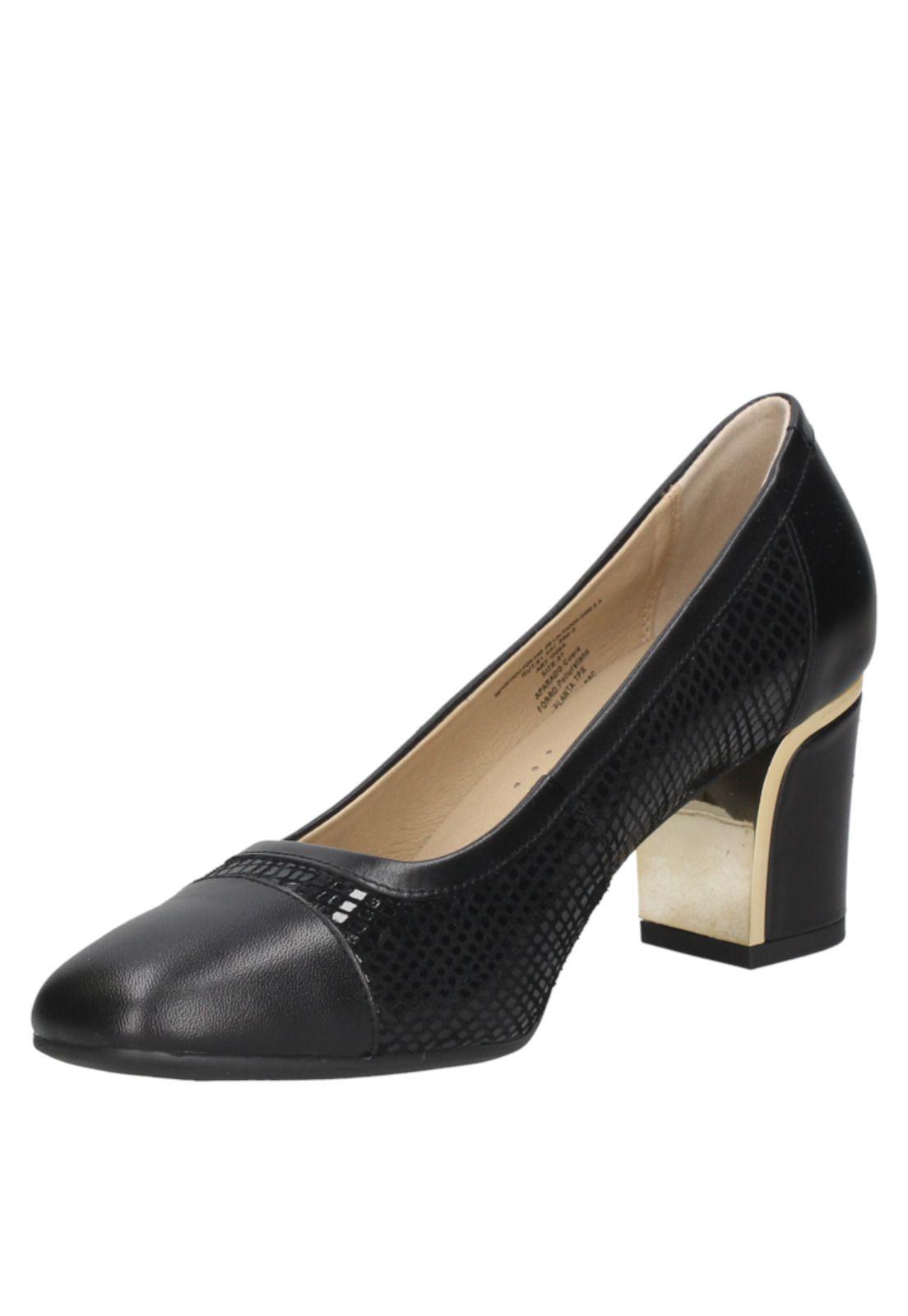 Zapato Casual Mujer 16 Hrs - G053-4