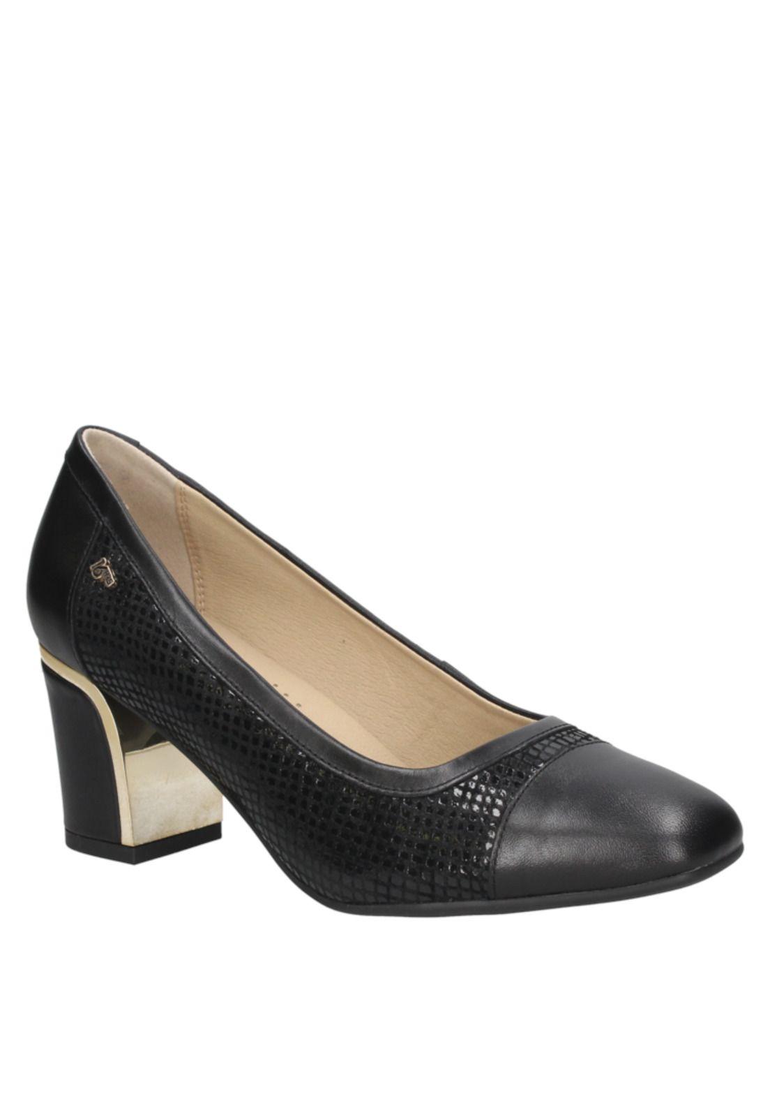 Zapato Casual Mujer 16 Hrs - G053-0