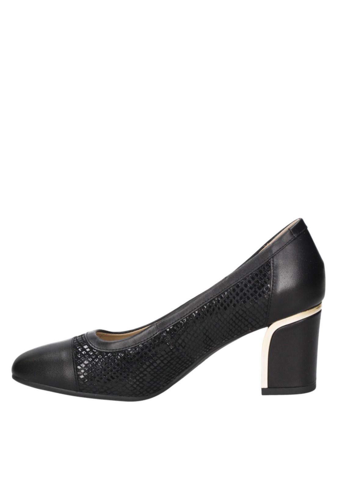 Zapato Casual Mujer 16 Hrs - G053-3
