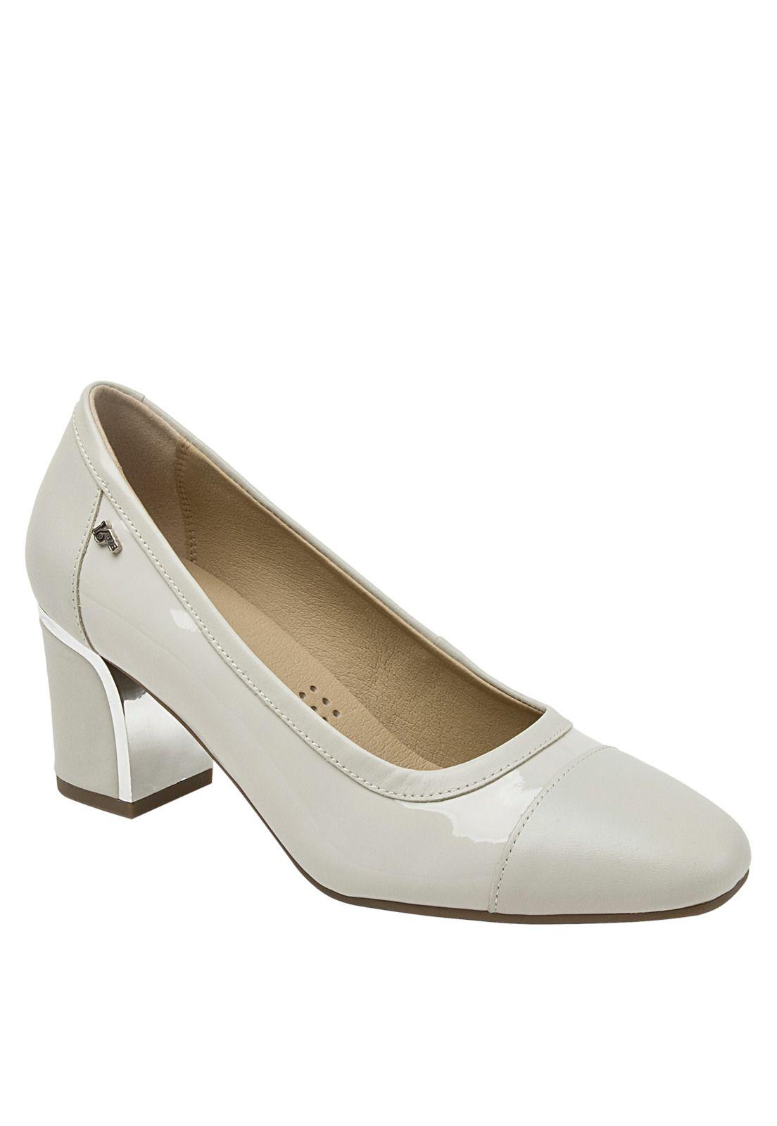 Zapato Casual Mujer 16 Hrs - G053-0