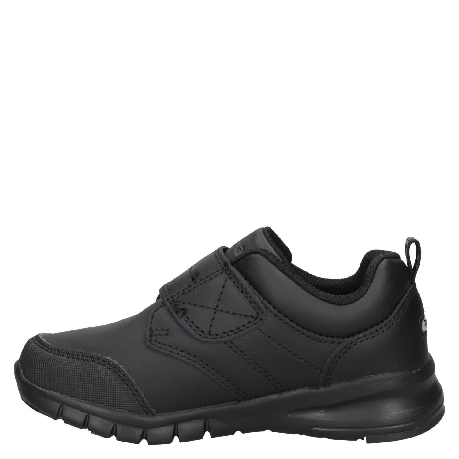 Zapato Escolar Unisex Pluma - E225-3