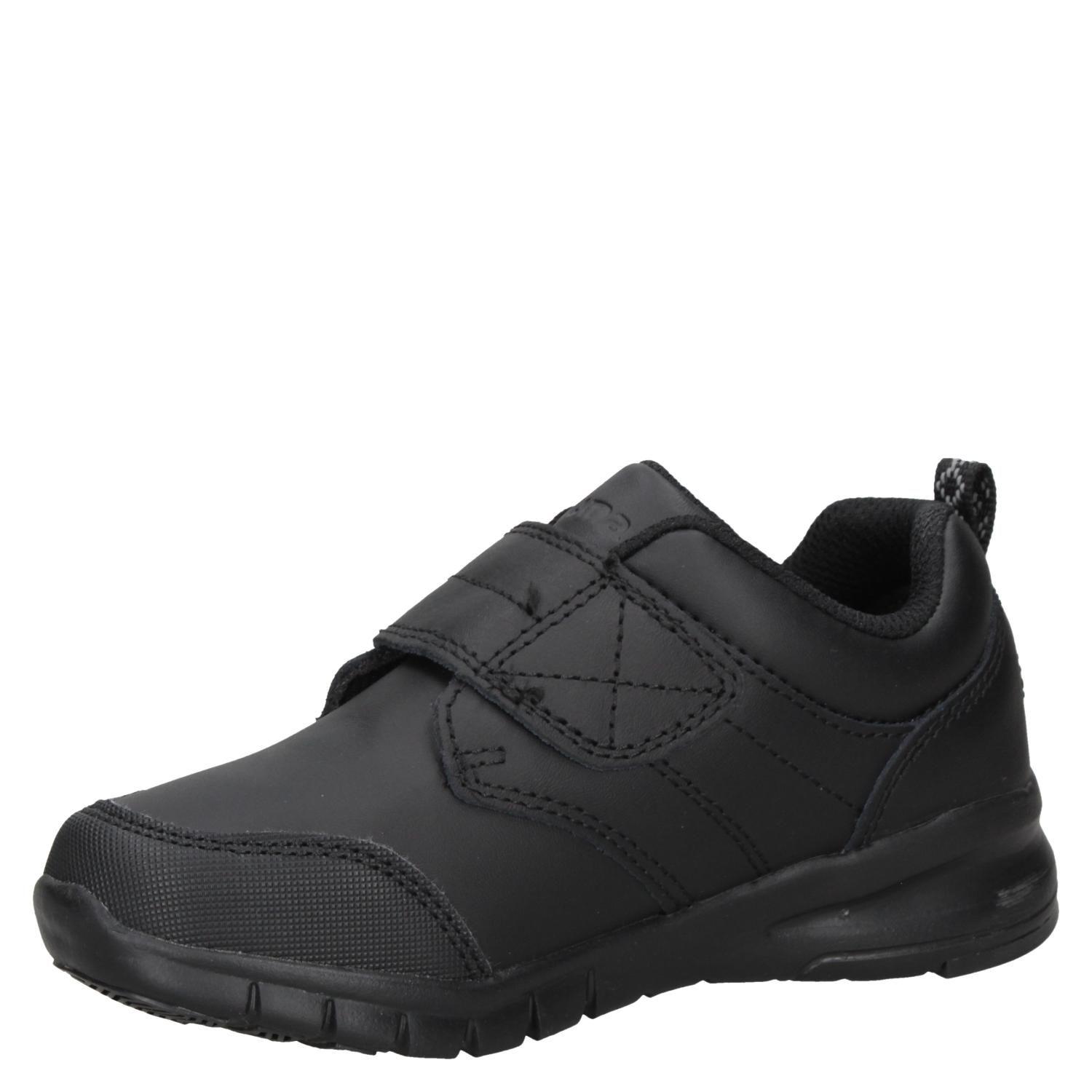 Zapato Escolar Unisex Pluma - E225-4
