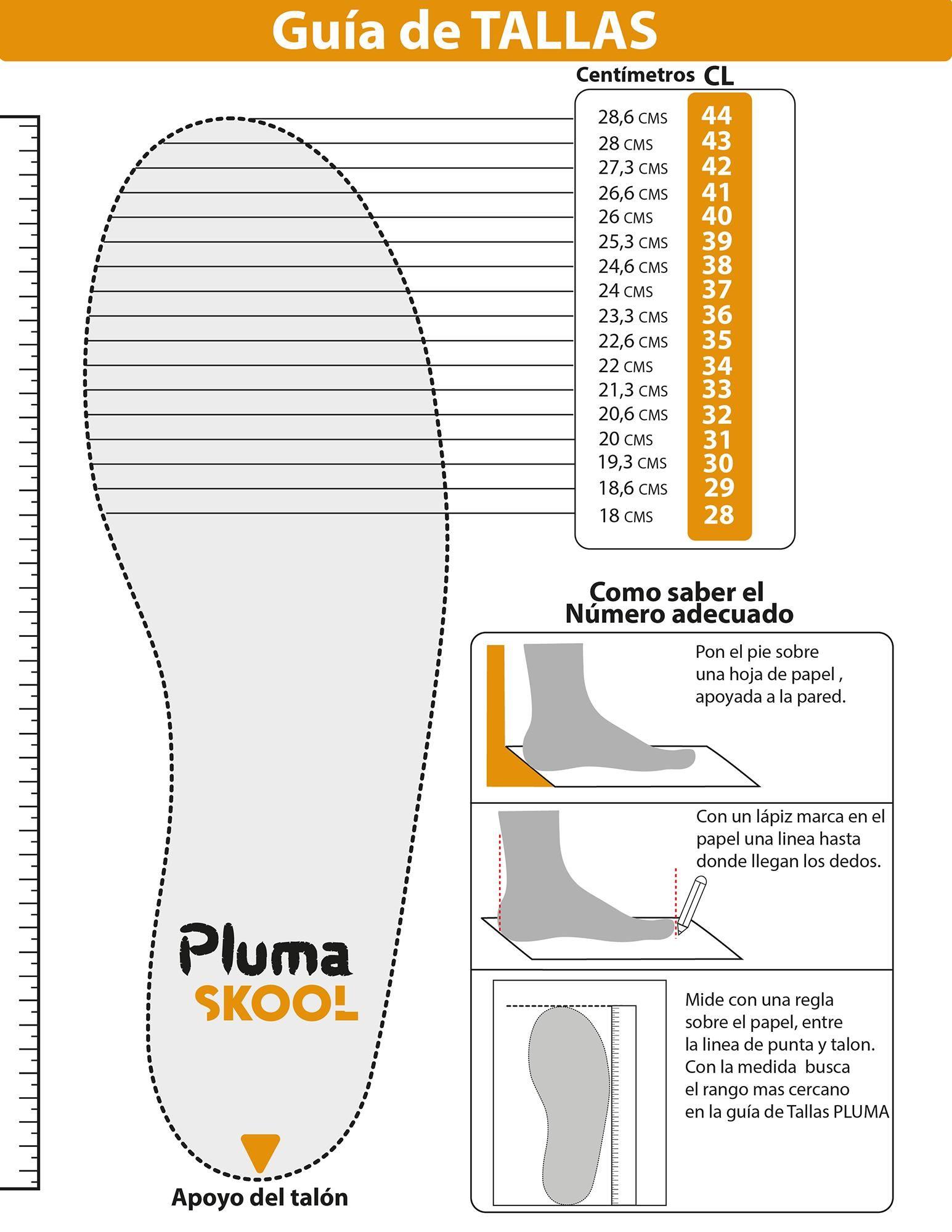 Zapato Escolar Unisex Pluma - E225-5