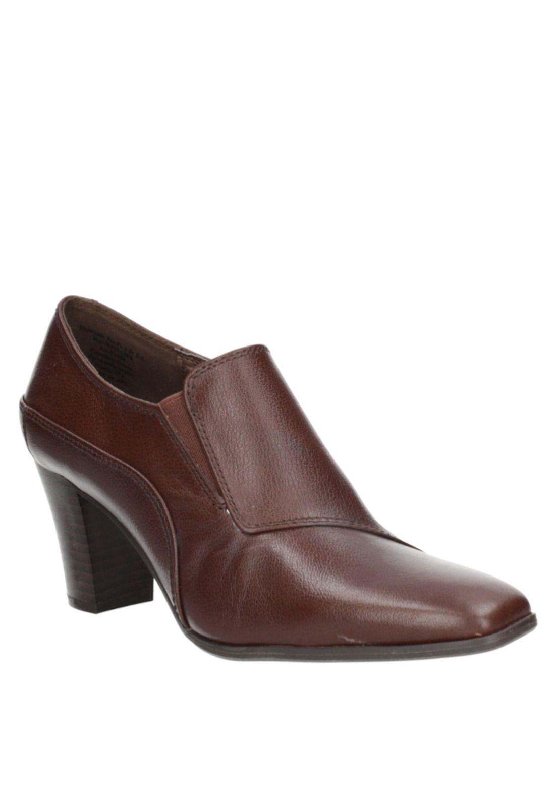 Zapato Casual Mujer Bruno Rossi - A117-0