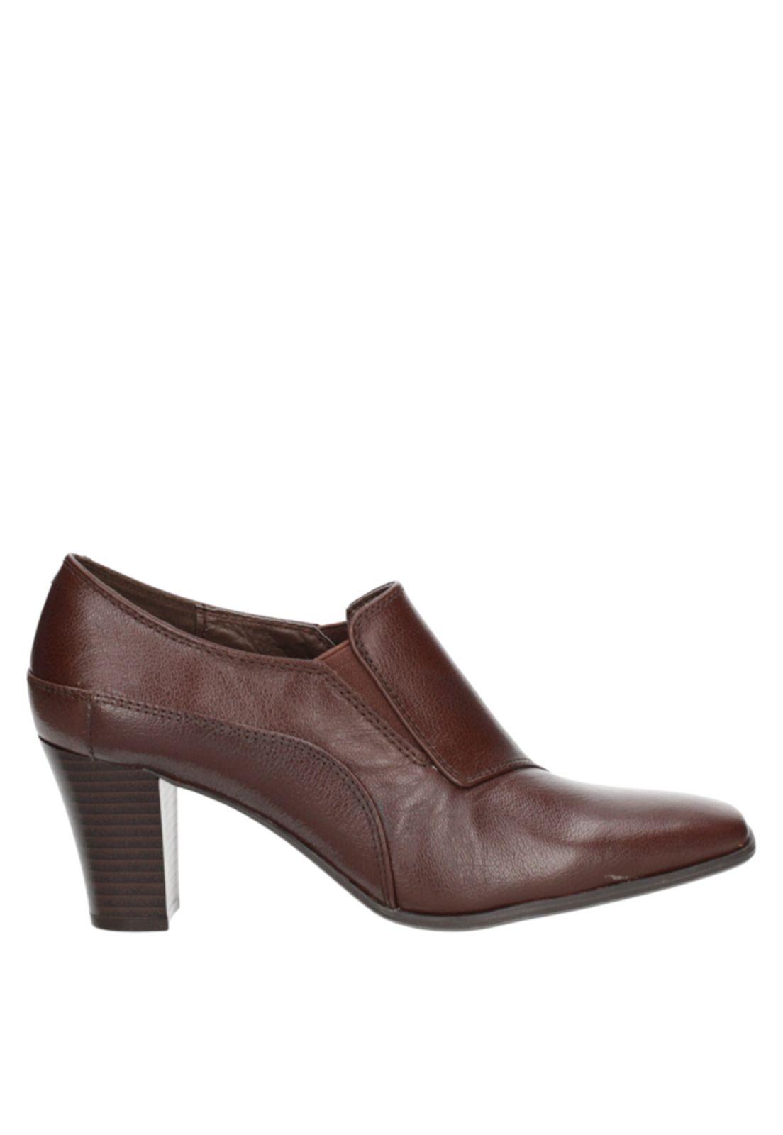 Zapato Casual Mujer Bruno Rossi - A117-1