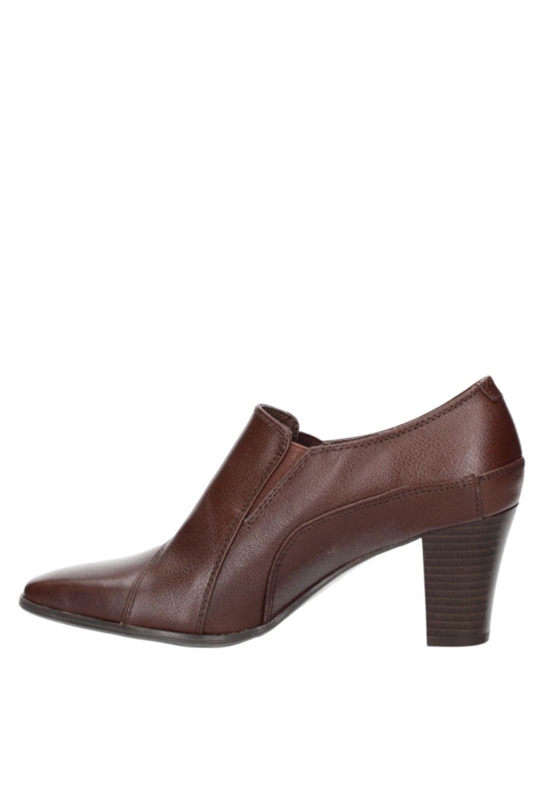 Zapato Casual Mujer Bruno Rossi - A117-3