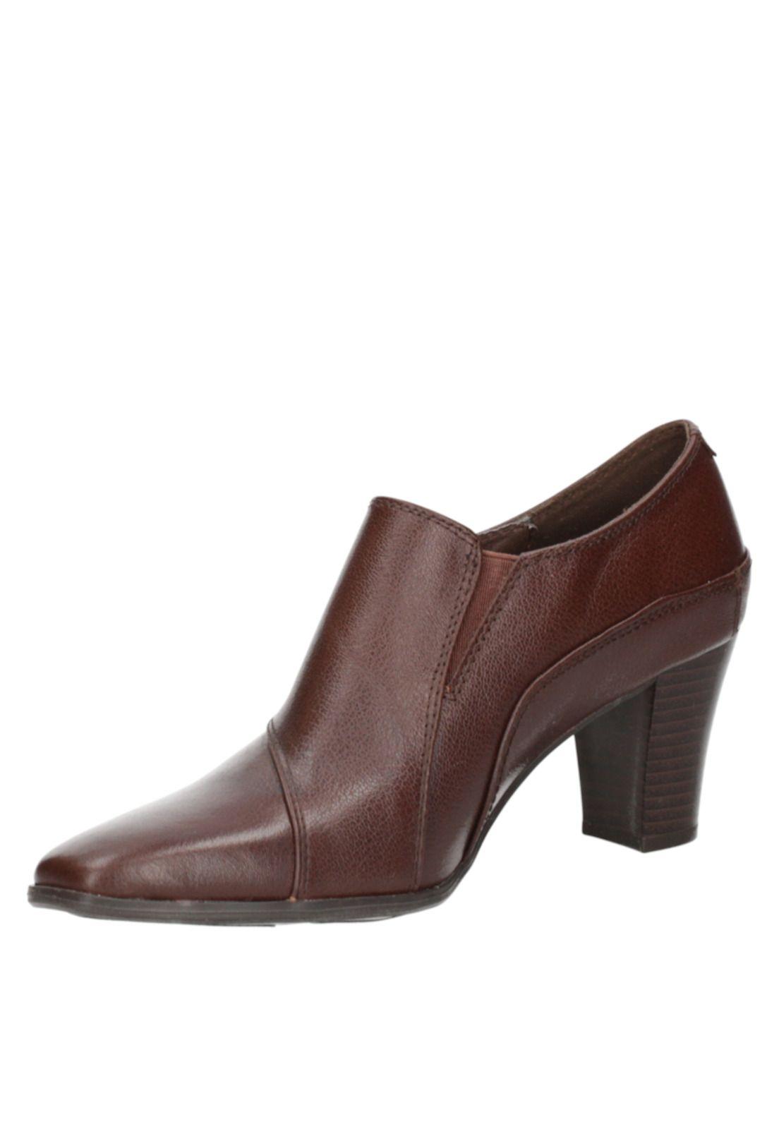 Zapato Casual Mujer Bruno Rossi - A117-4