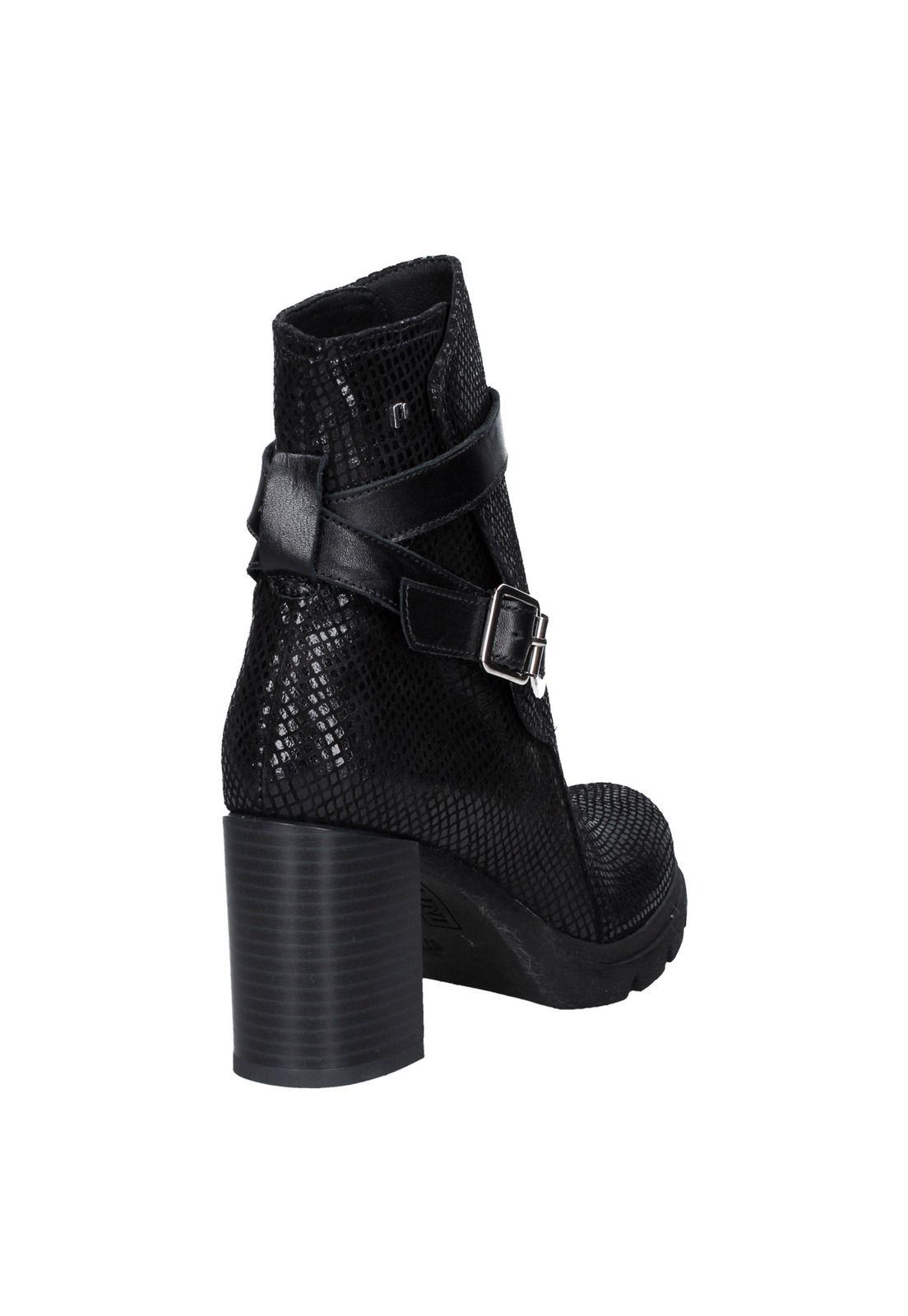Botin Casual Mujer Pollini - C134-4