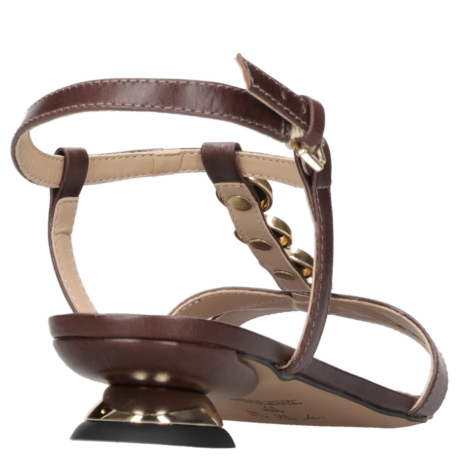 Sandalia Formal Mujer Mingo - MIM0267-1