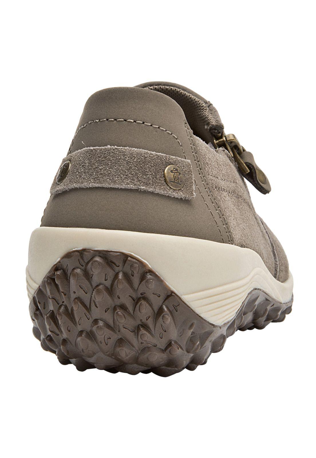 Zapato Casual Mujer Panama Jack - PJM0170-2