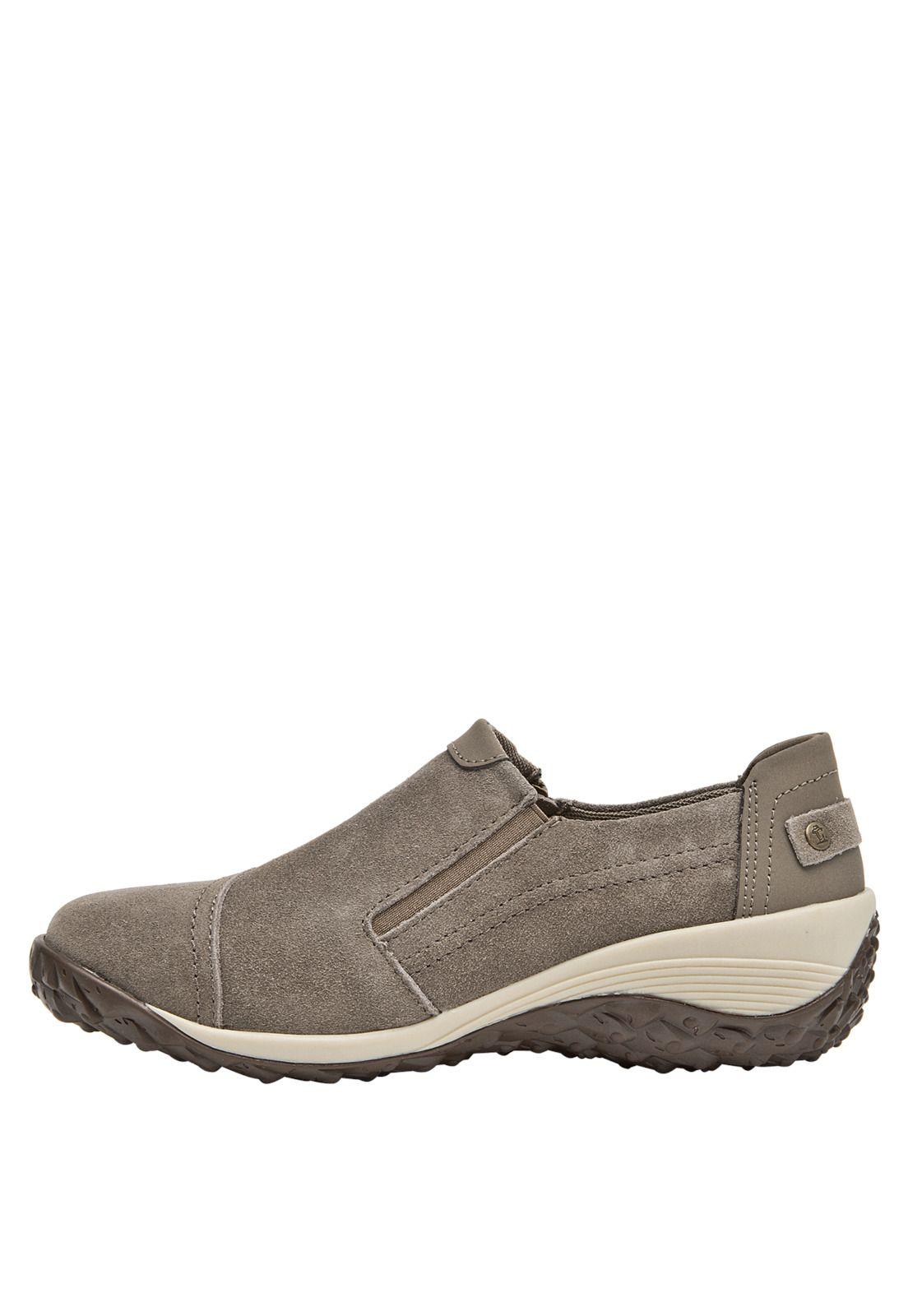 Zapato Casual Mujer Panama Jack - PJM0170-3