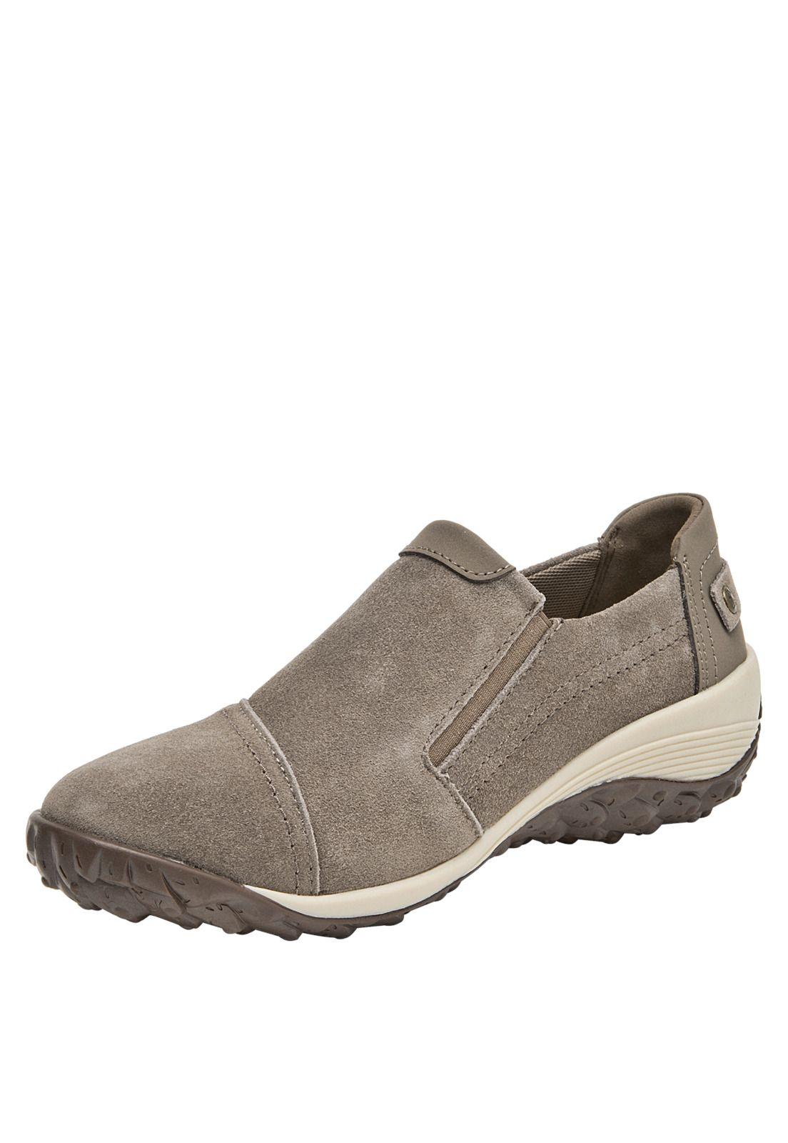 Zapato Casual Mujer Panama Jack - PJM0170-4