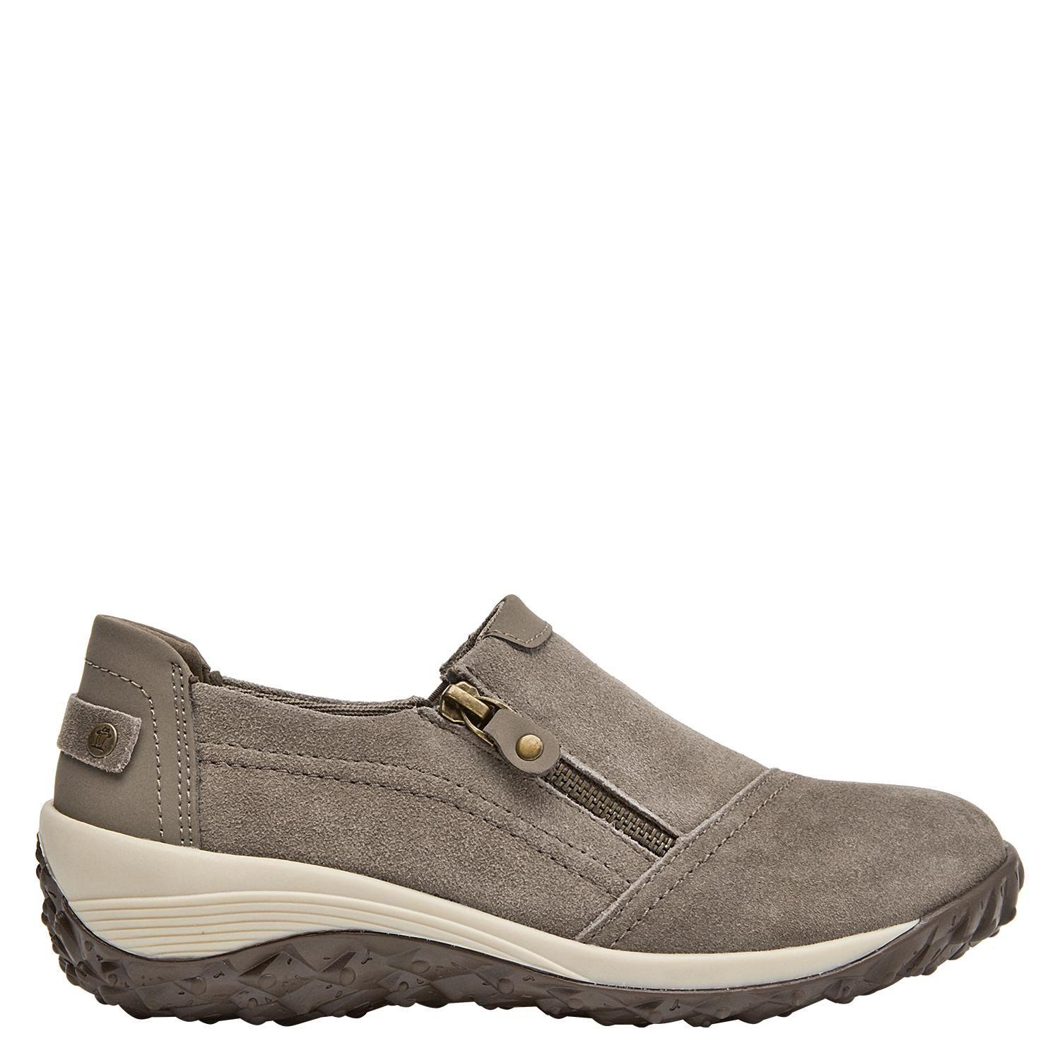 Zapato Casual Mujer Panama Jack - PJM0170-0