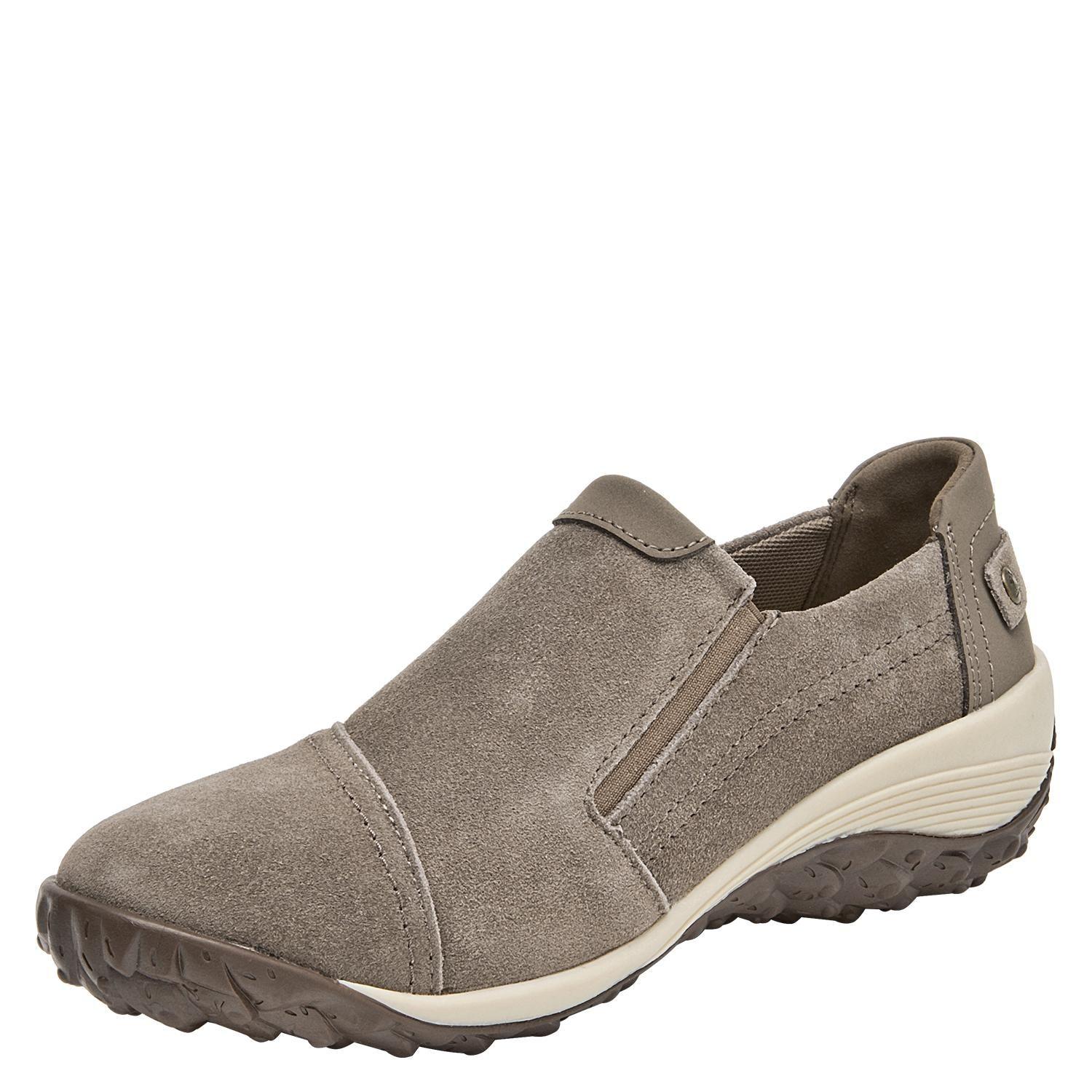 Zapato Casual Mujer Panama Jack - PJM0170-4