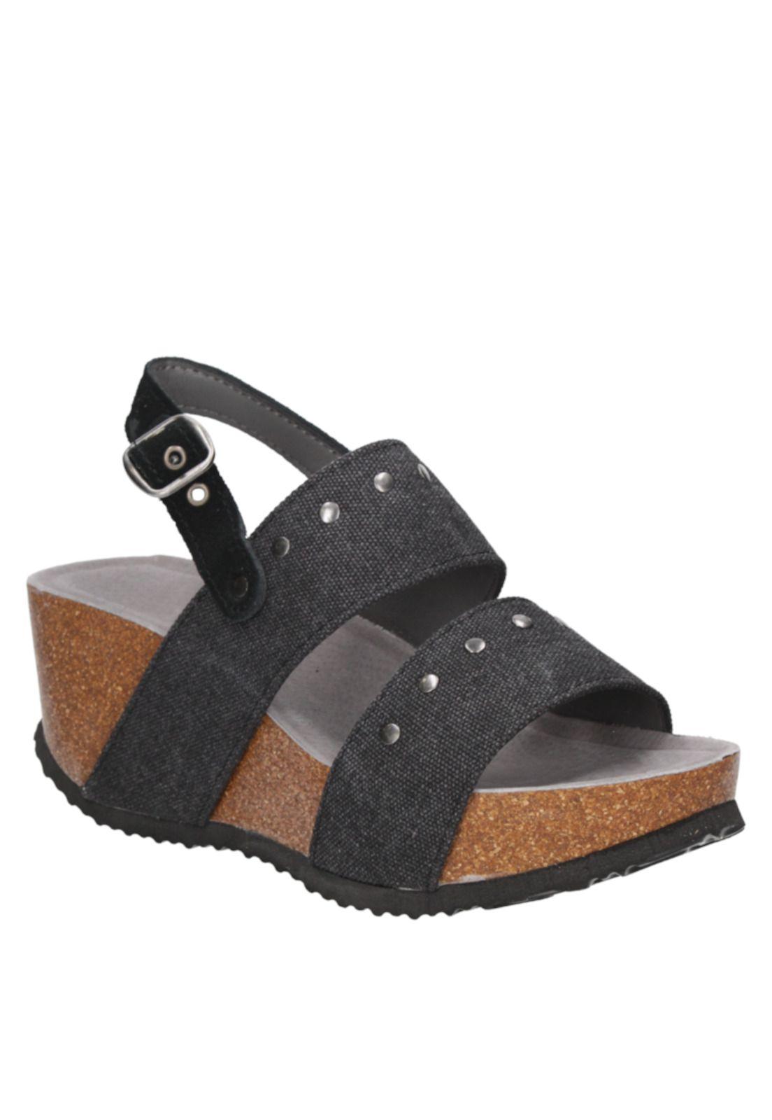 Sandalia Casual Mujer Bruno Rossi- G636-5