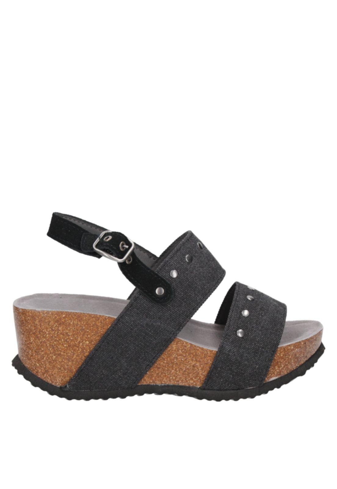 Sandalia Casual Mujer Bruno Rossi- G636-6