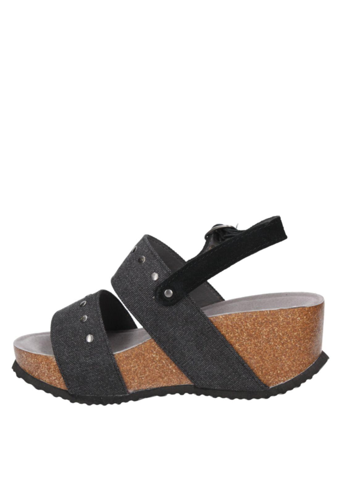 Sandalia Casual Mujer Bruno Rossi- G636-8