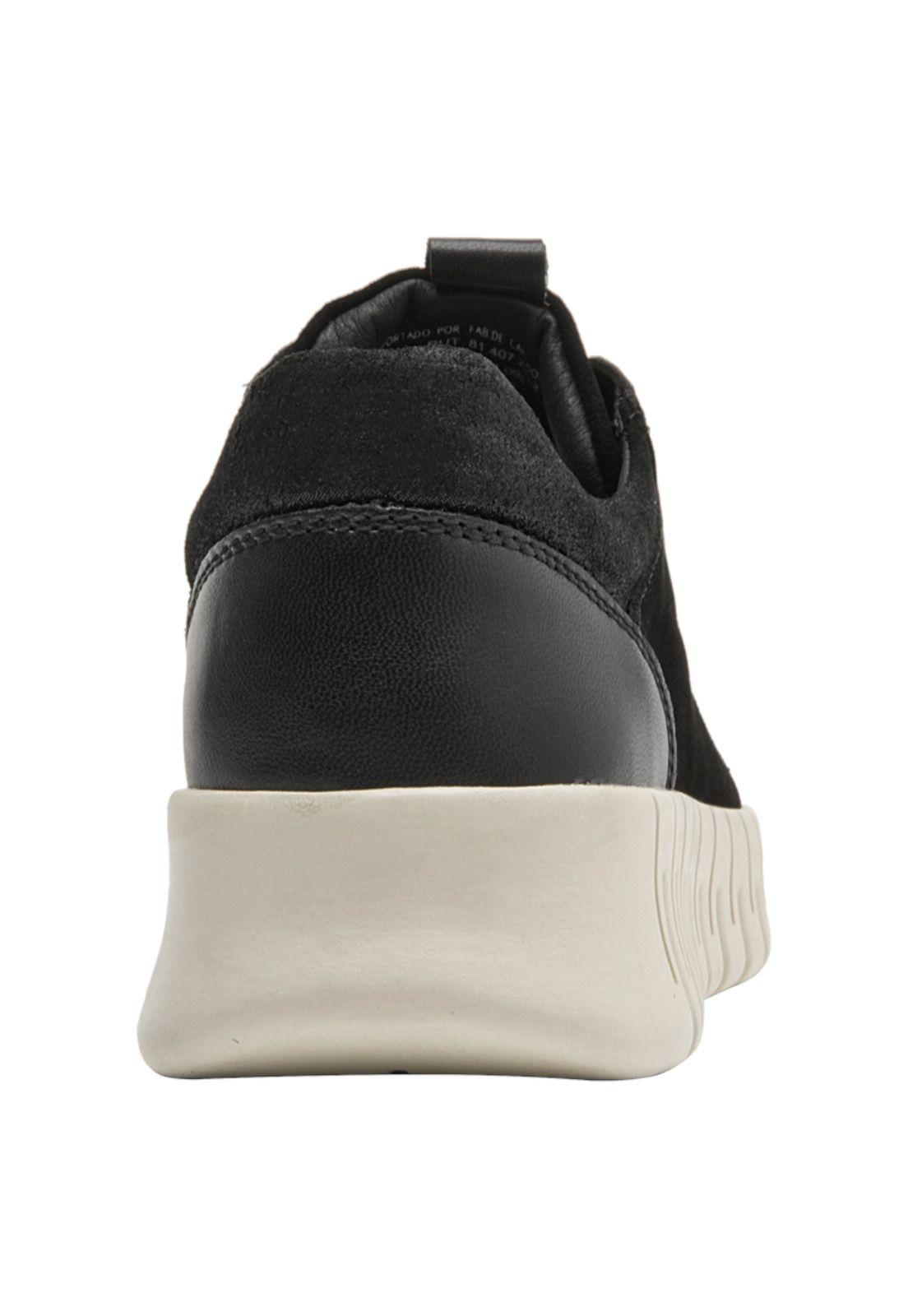 Zapatilla Casual Mujer 16 Hrs - L095-2