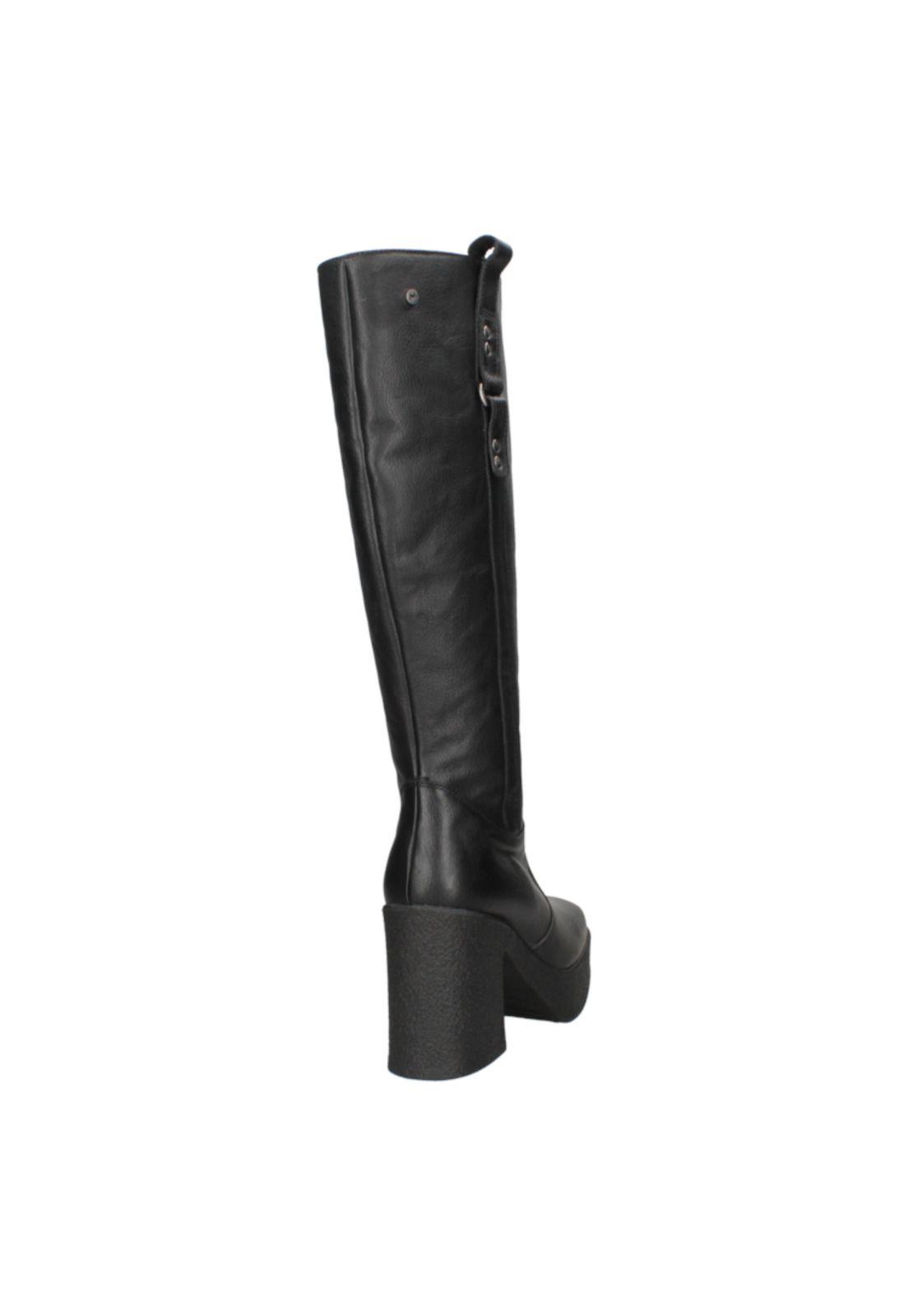 Bota Casual Mujer Mingo - J425-2