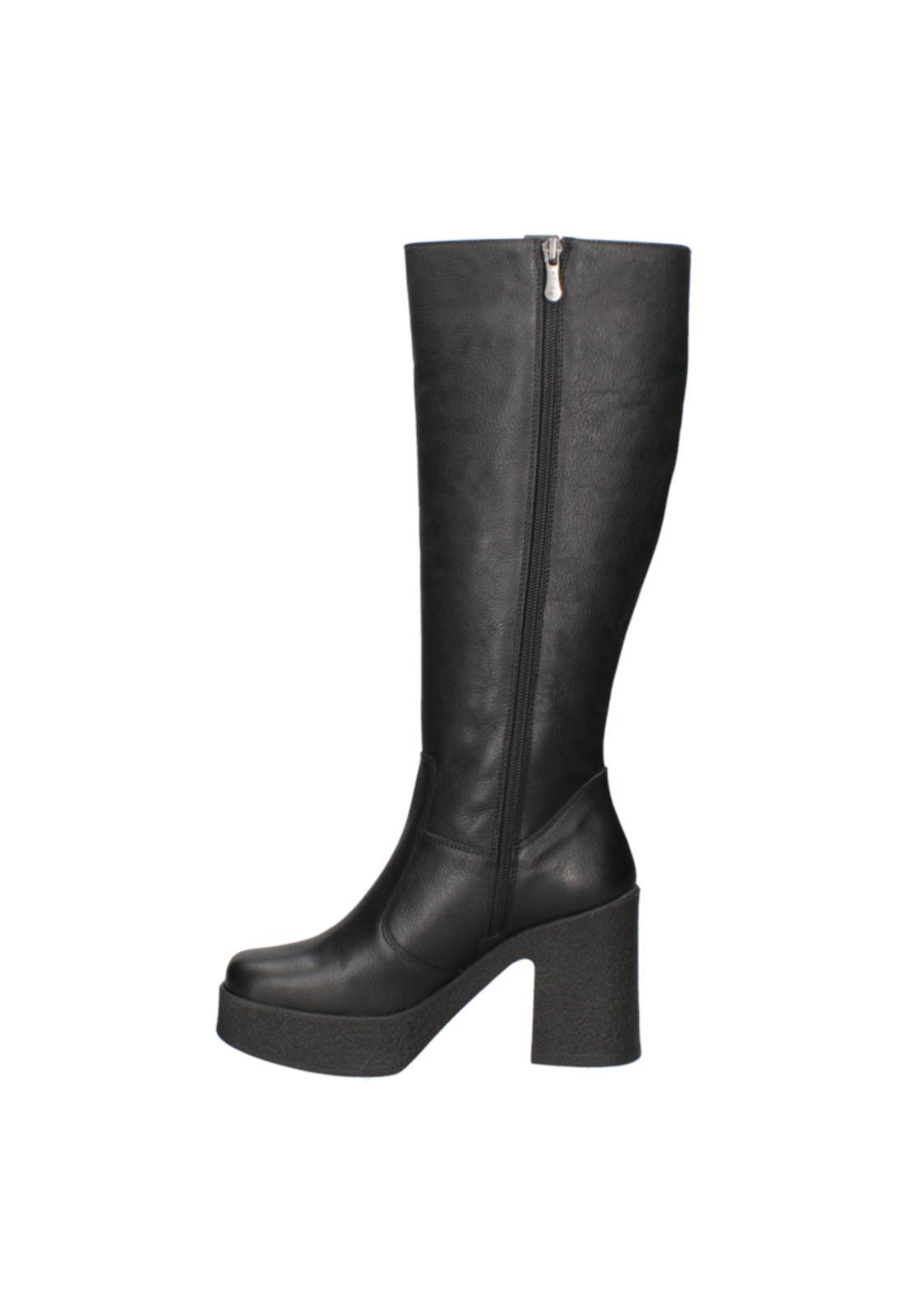 Bota Casual Mujer Mingo - J425-3