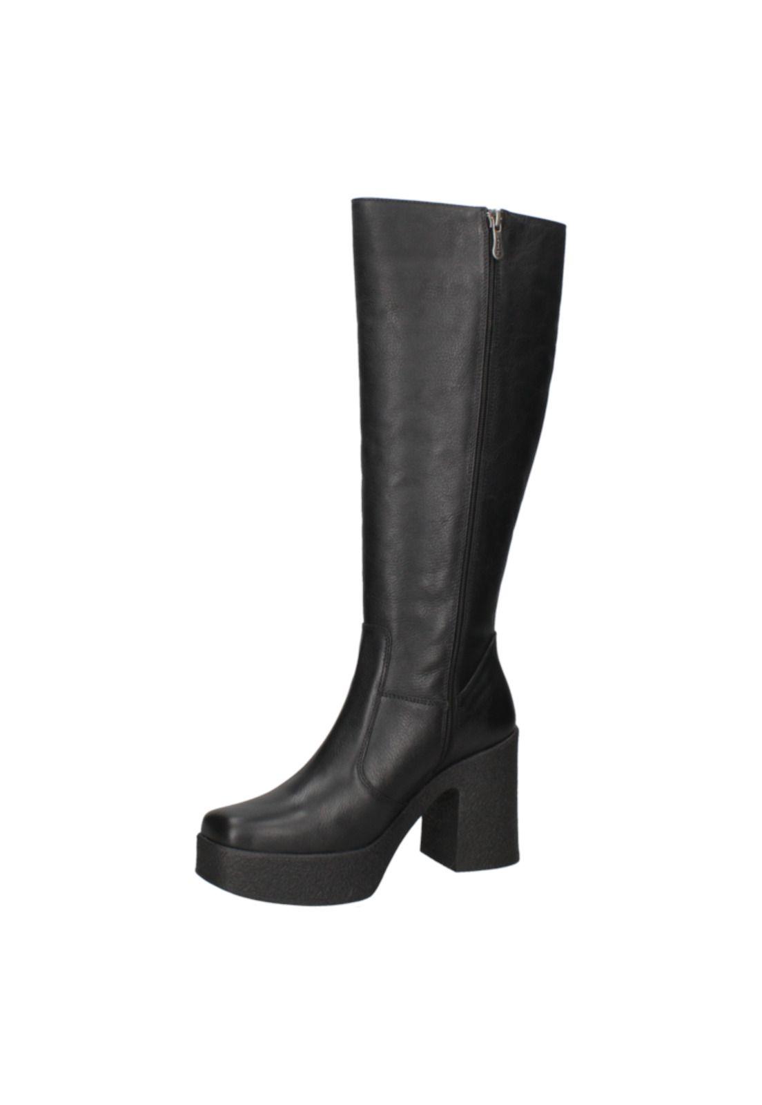 Bota Casual Mujer Mingo - J425-4