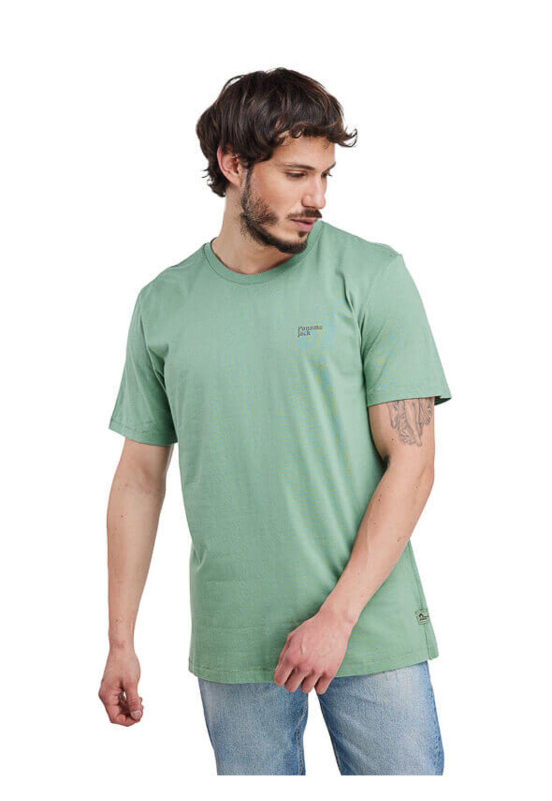 Polera Casual Hombre Panama Jack - G791-0