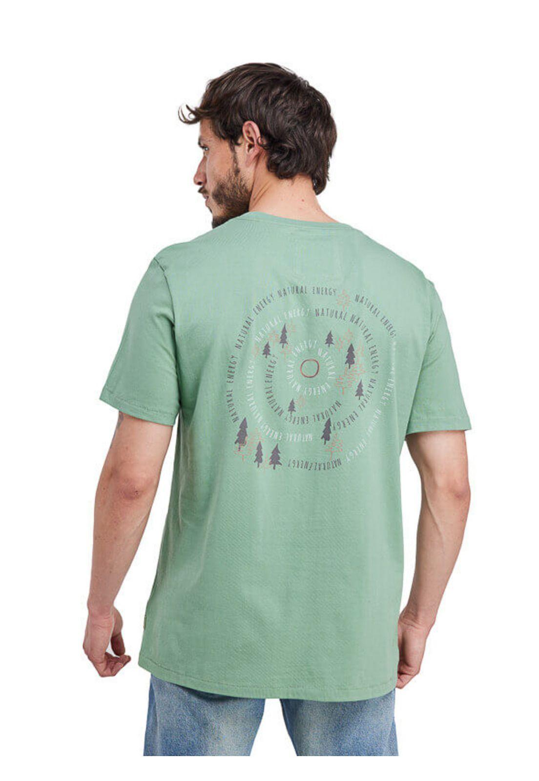 Polera Casual Hombre Panama Jack - G791-1