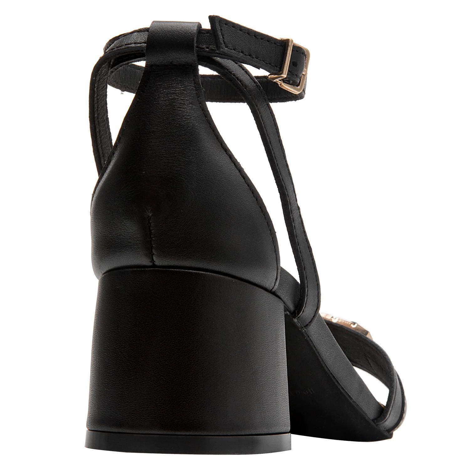 Sandalia Casual Mujer Pollini - POM0302-2