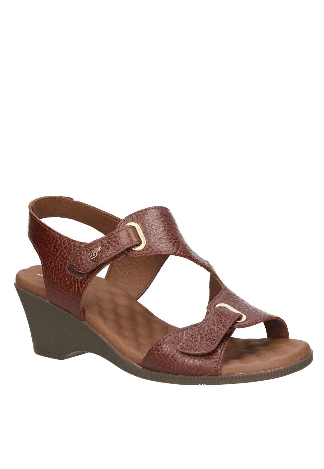 Sandalia Casual Mujer 16 Hrs - G028-0