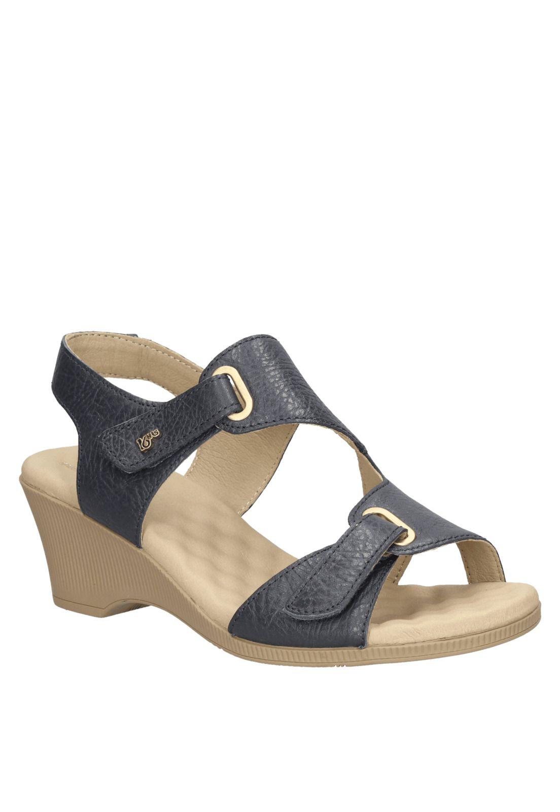 Sandalia Casual Mujer 16 Hrs - G028-0