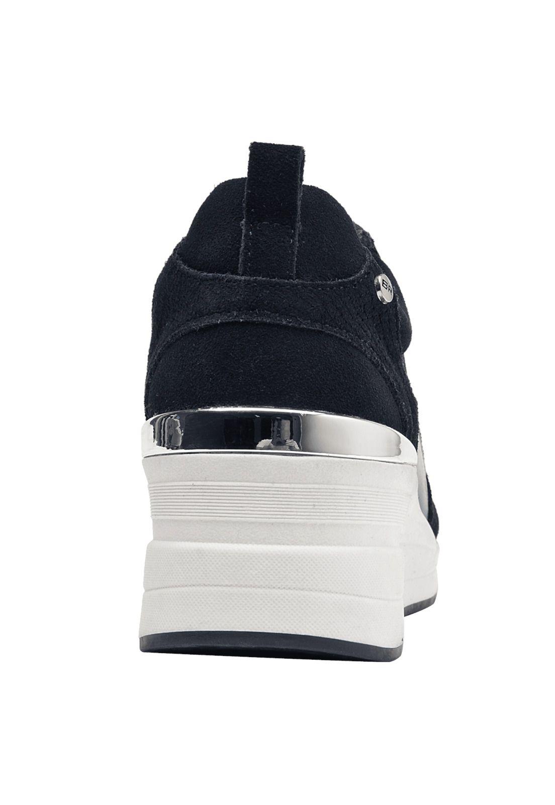 Zapatilla Casual Mujer Bruno Rossi - L696-2