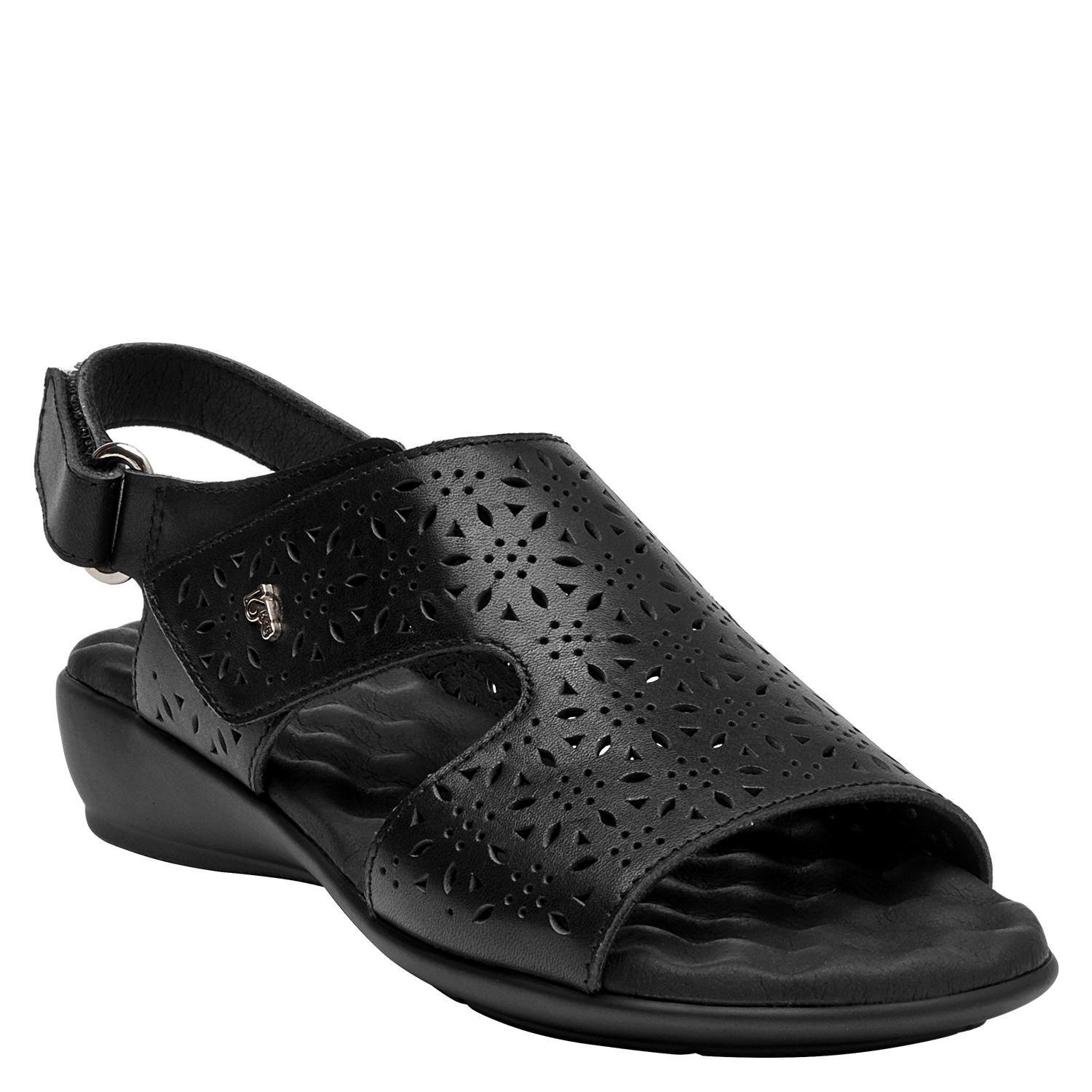 Sandalia Casual Mujer 16 Hrs - 16M0389-1