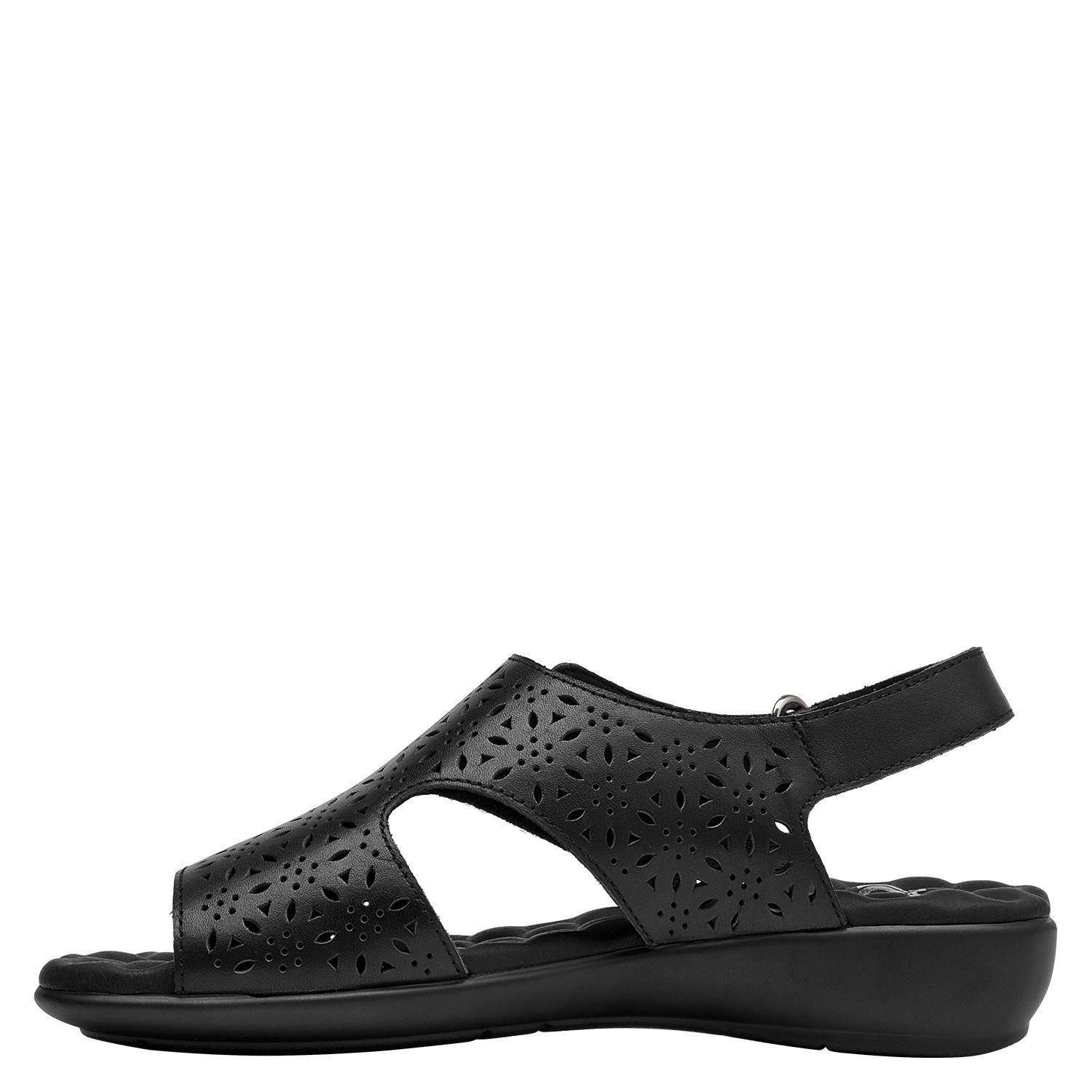 Sandalia Casual Mujer 16 Hrs - 16M0389-3