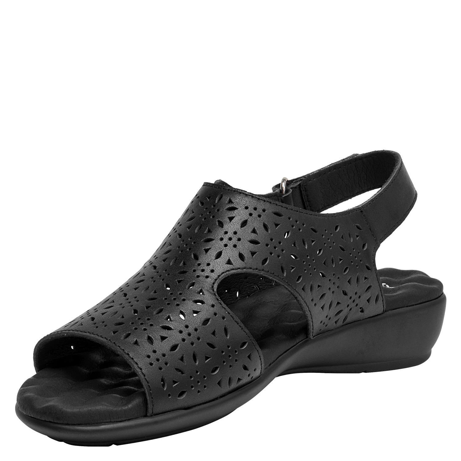 Sandalia Casual Mujer 16 Hrs - 16M0389-4