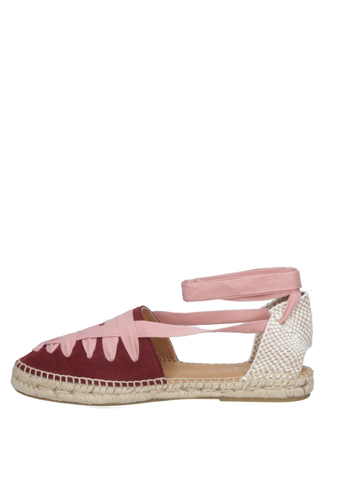 Alpargata Casual Mujer Zappa - ZAM0055-3