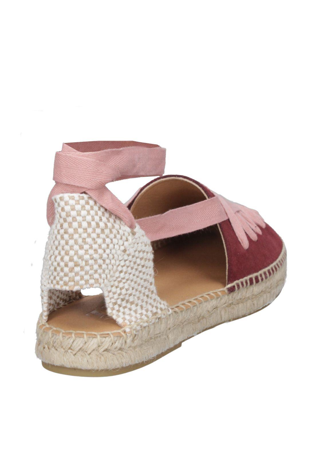 Alpargata Casual Mujer Zappa - ZAM0055-2