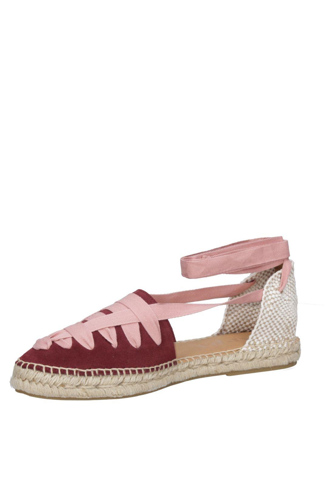 Alpargata Casual Mujer Zappa - ZAM0055-4