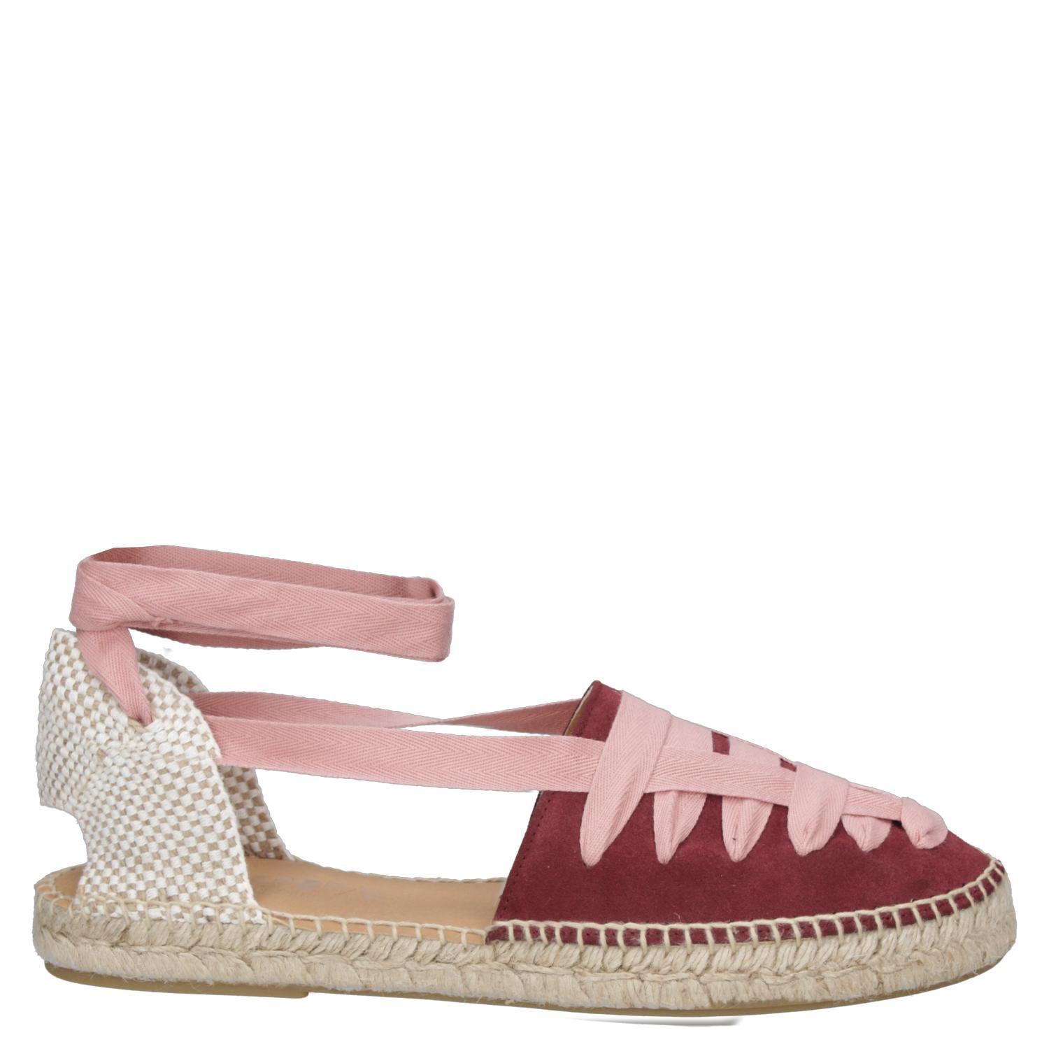 Alpargata Casual Mujer Zappa - ZAM0055-0