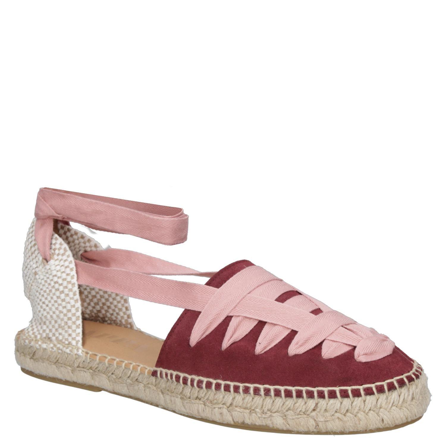 Alpargata Casual Mujer Zappa - ZAM0055-1
