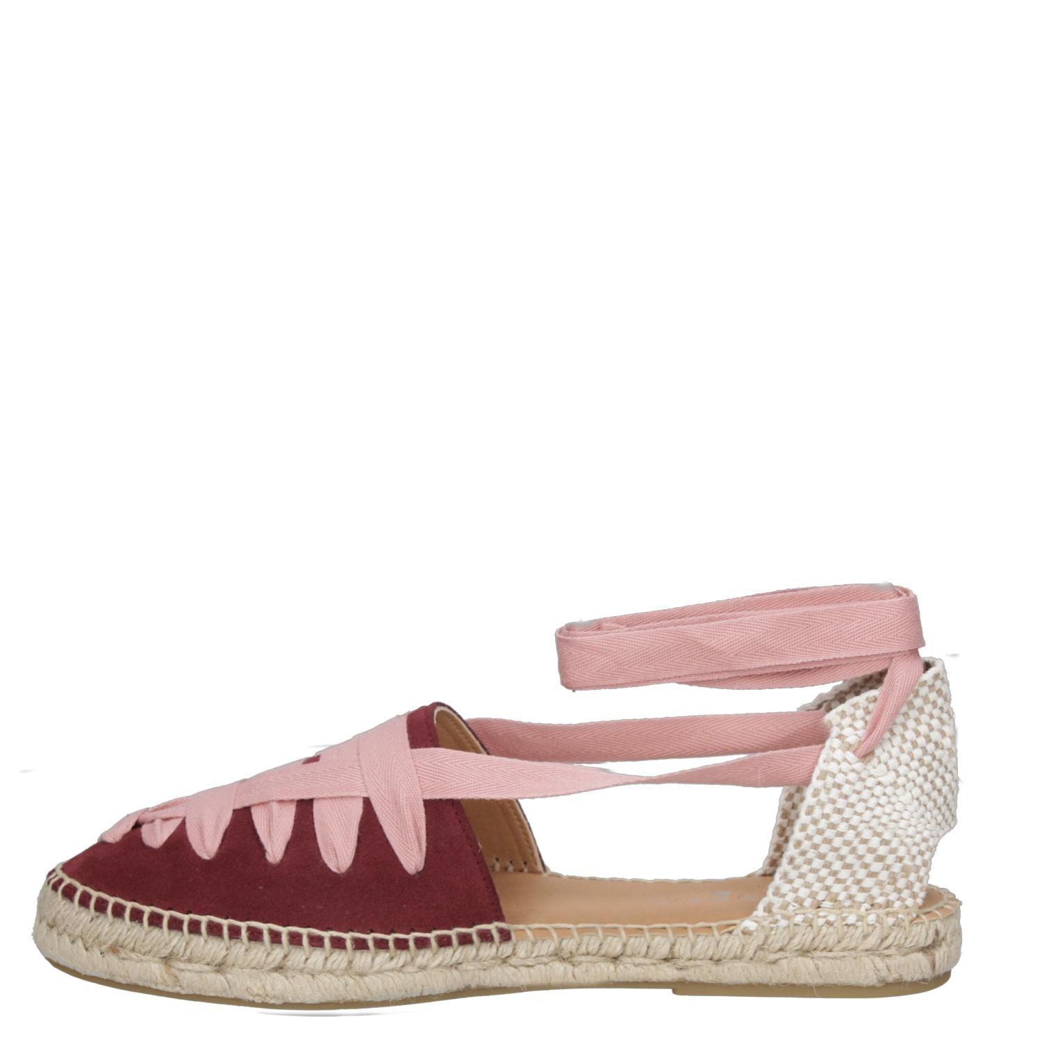 Alpargata Casual Mujer Zappa - ZAM0055-3