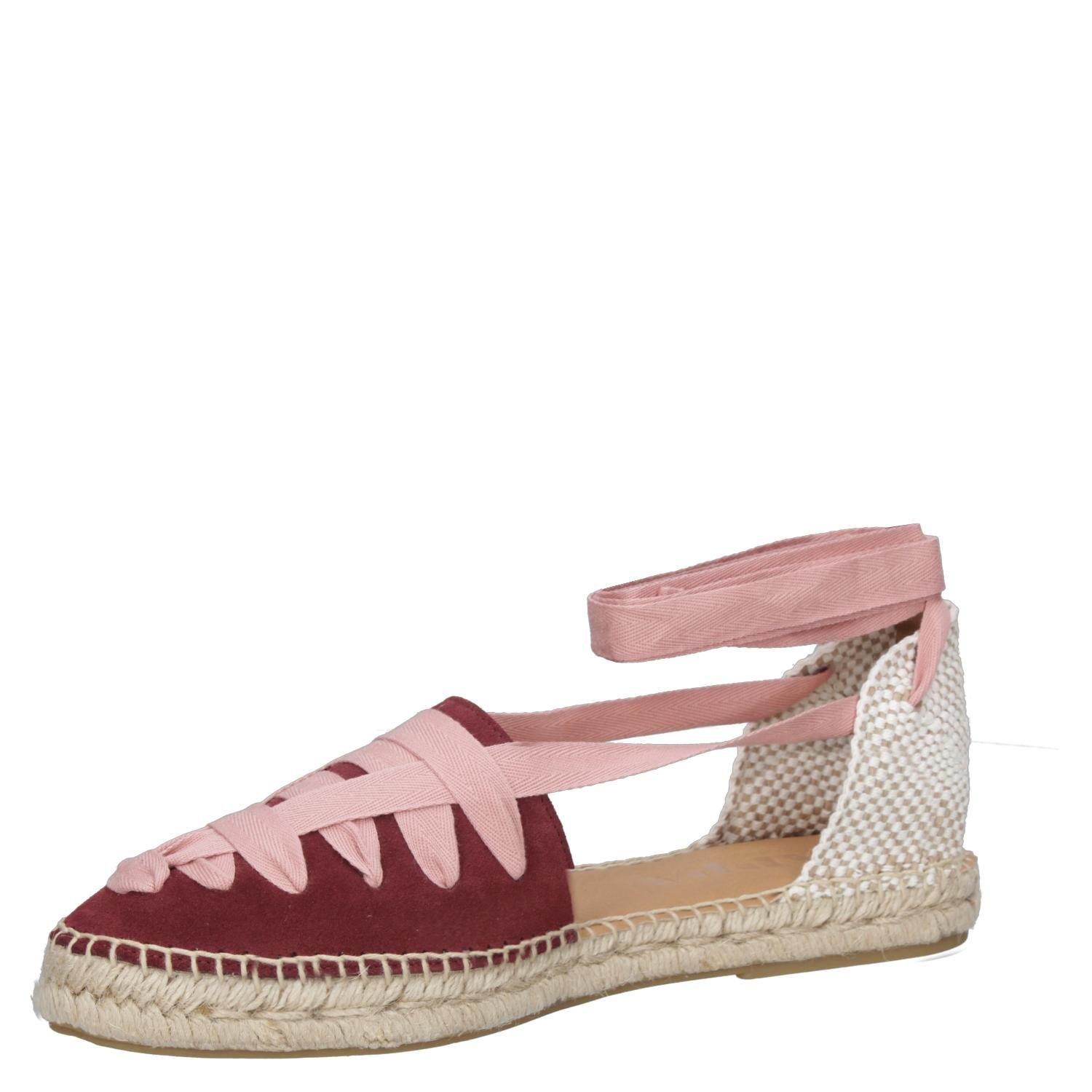 Alpargata Casual Mujer Zappa - ZAM0055-4