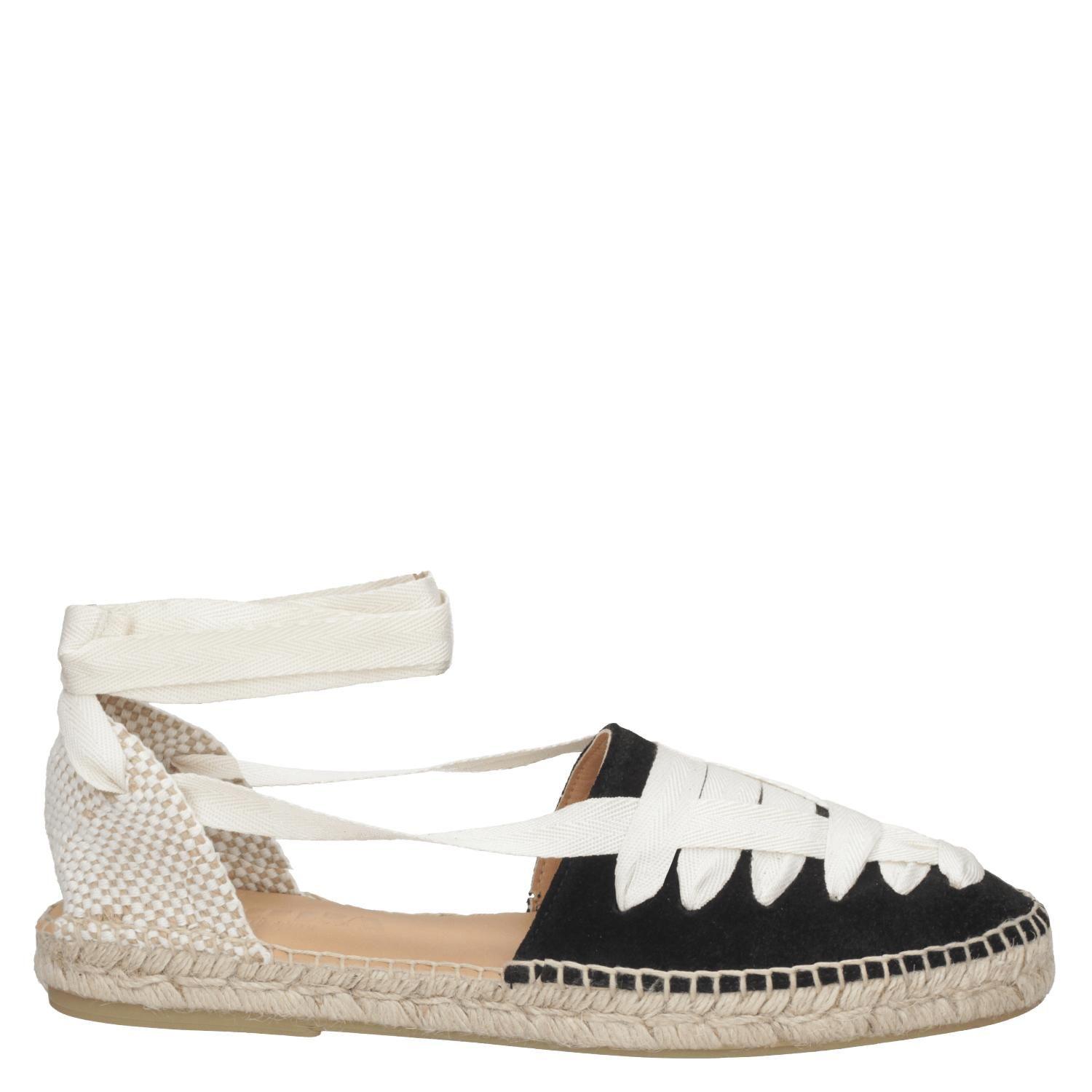Alpargata Casual Mujer Zappa - ZAM0055-0