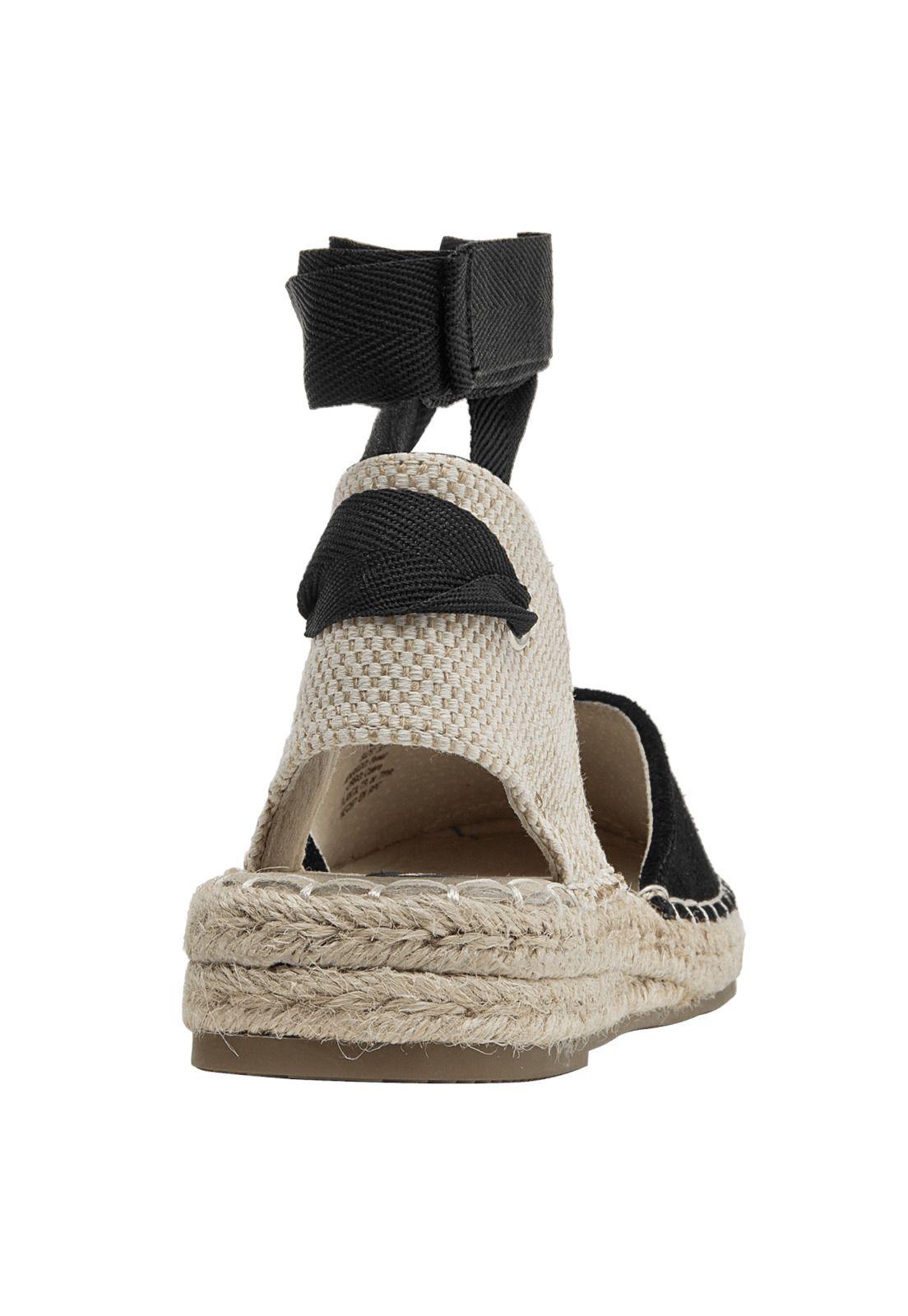 Alpargata Casual Mujer Pollini - OP29-2